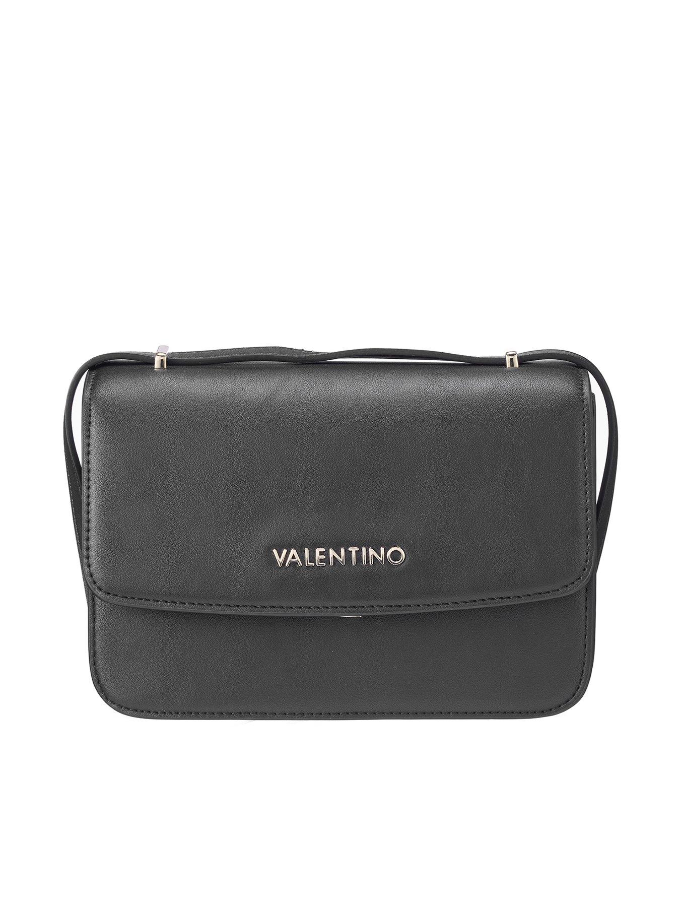 undefined Flap Re Flap Bag - Black