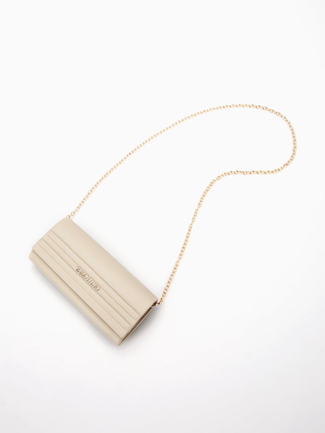  image of valentino-sofie-pochette-cream