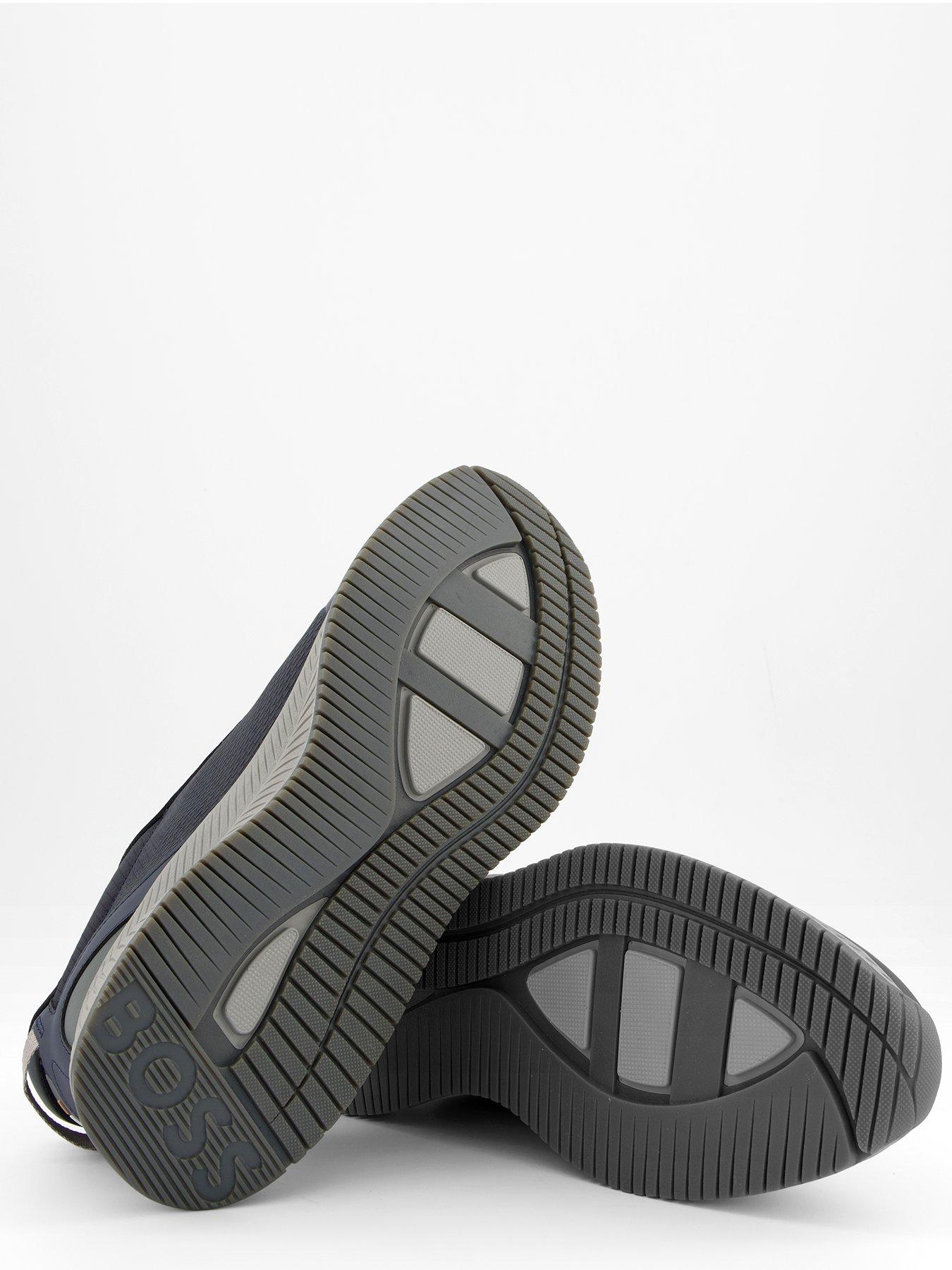  image of boss-ttnm-evo-running-trainers-nbspnavy
