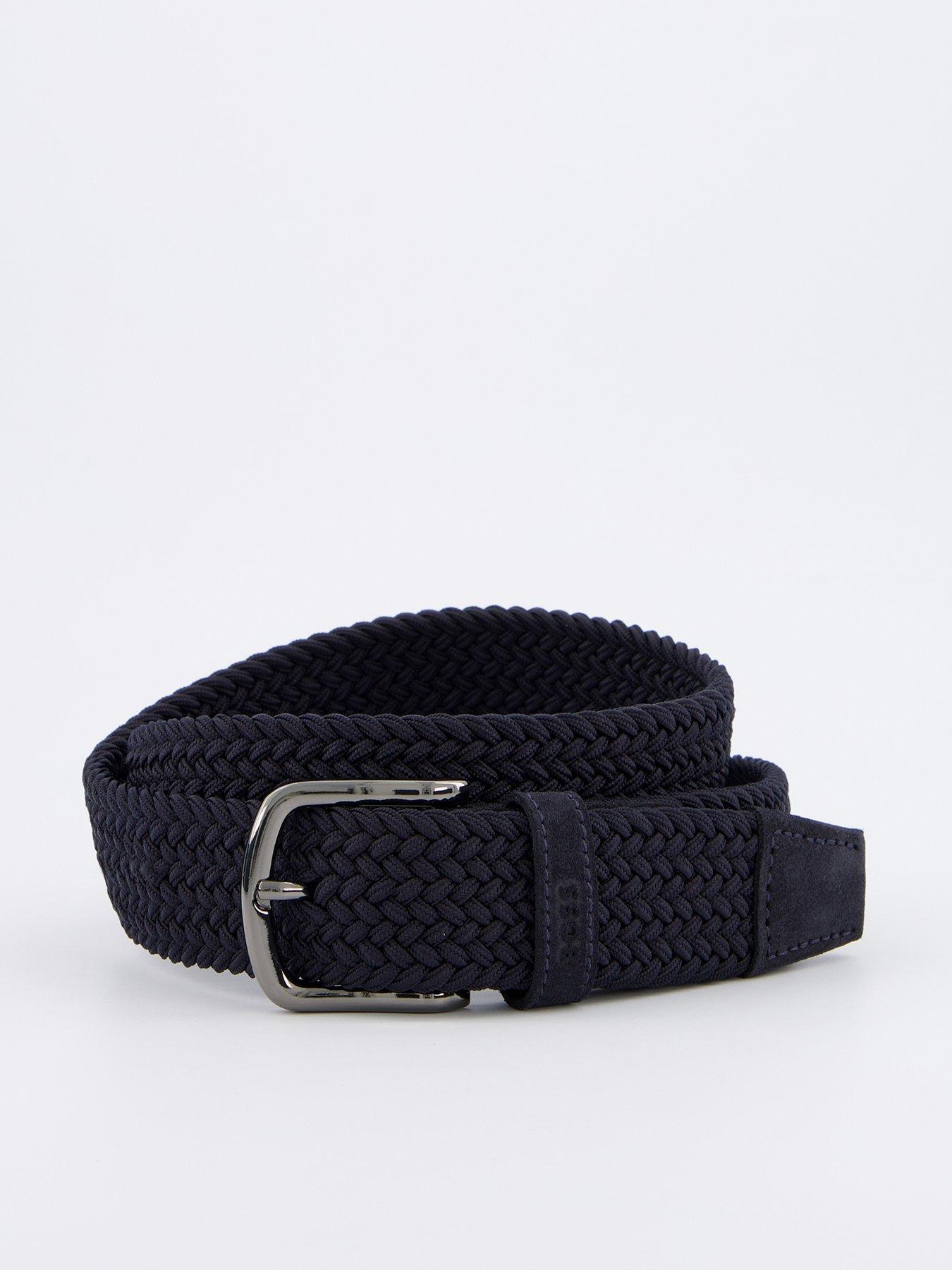 boss-sash-belt-dark-blue