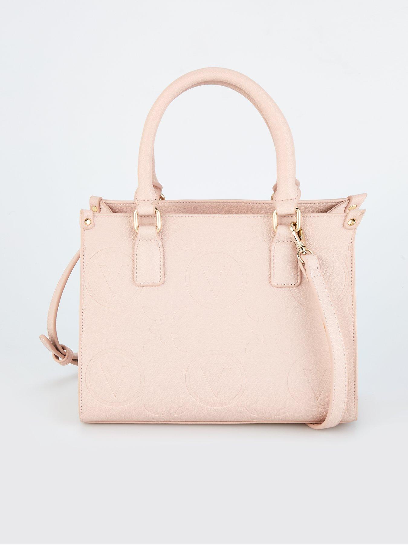 undefined Samba Re Shopping - Pink