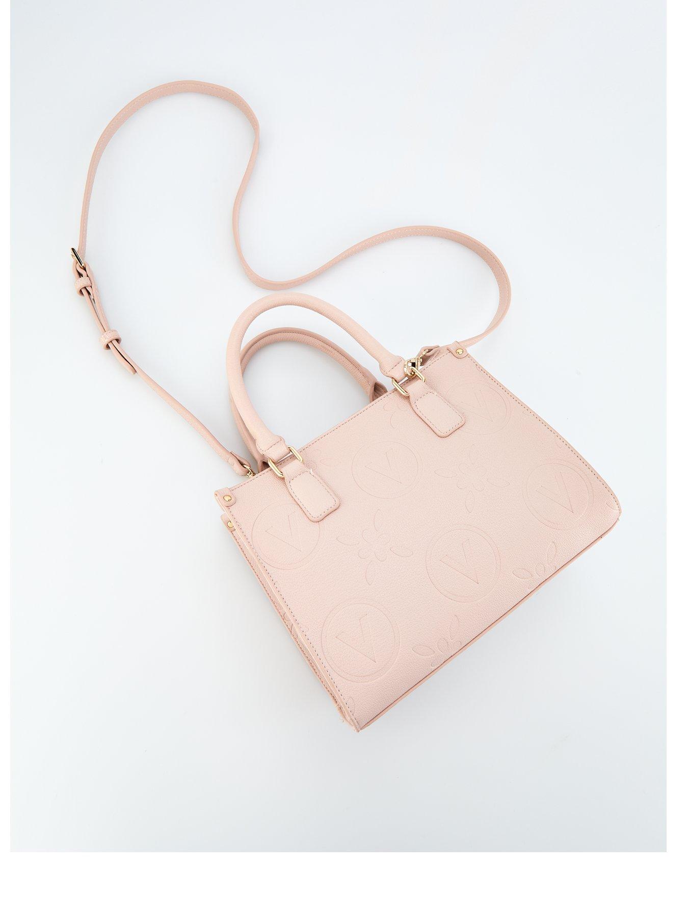 Image 2 of 4 of Valentino Samba Re Shopping - Pink