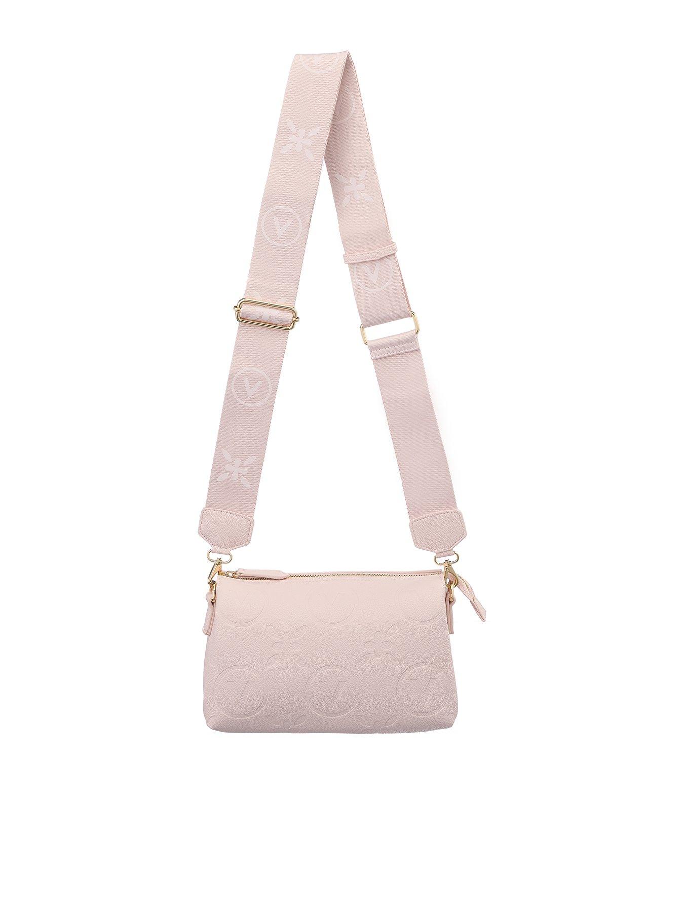 Valentino Samba Re Shoulder Bag
