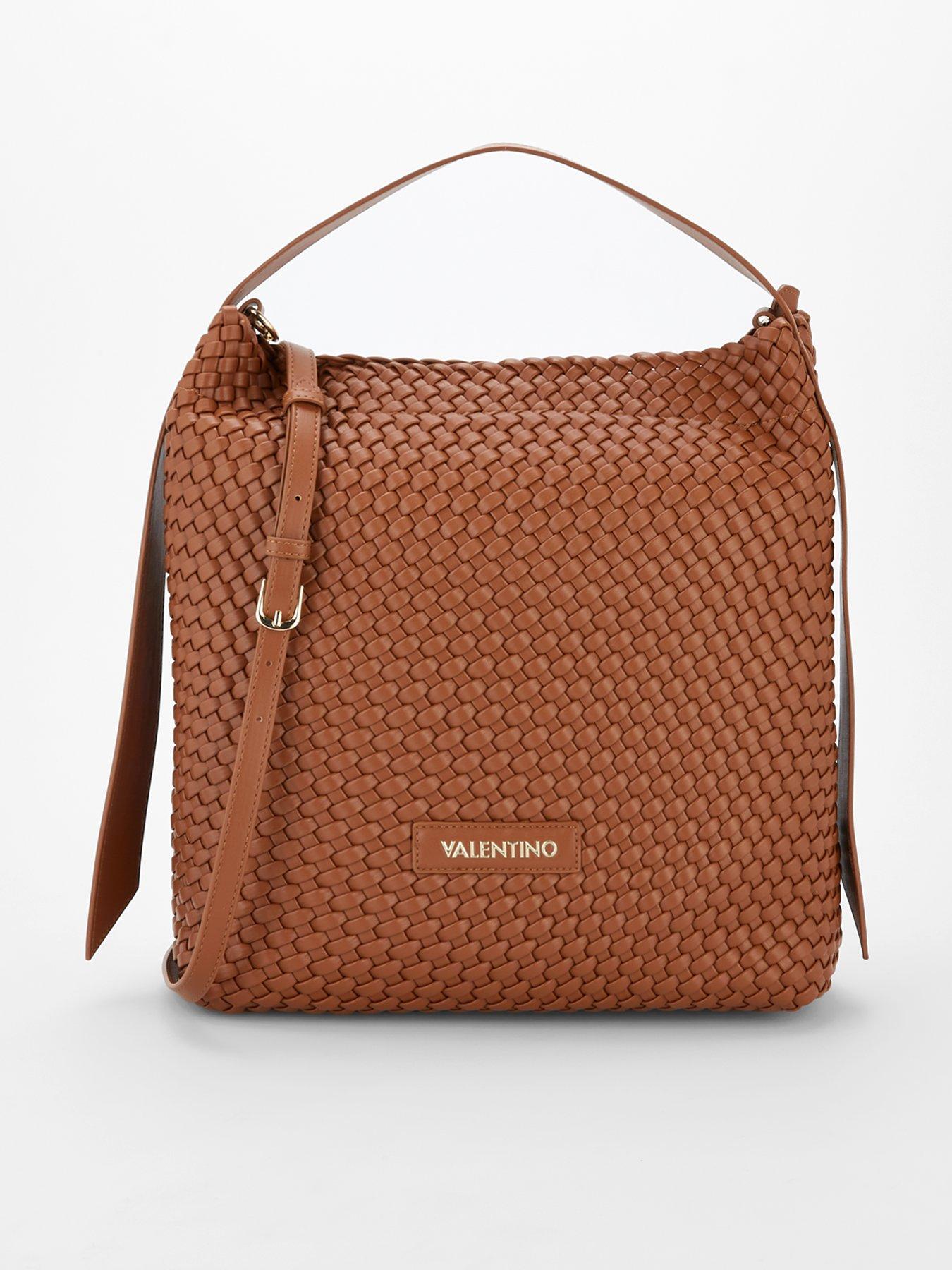 valentino-shantel-hobo-bag-brown