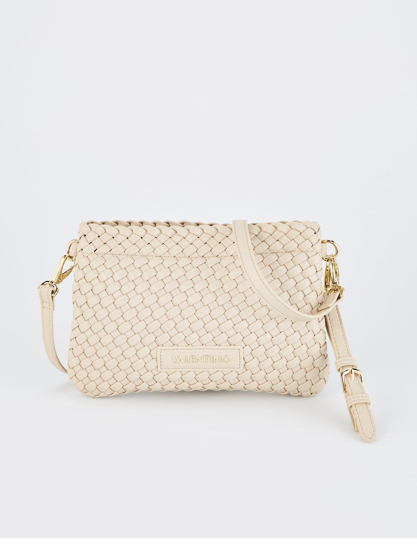 undefined Shantel Pochette - Cream