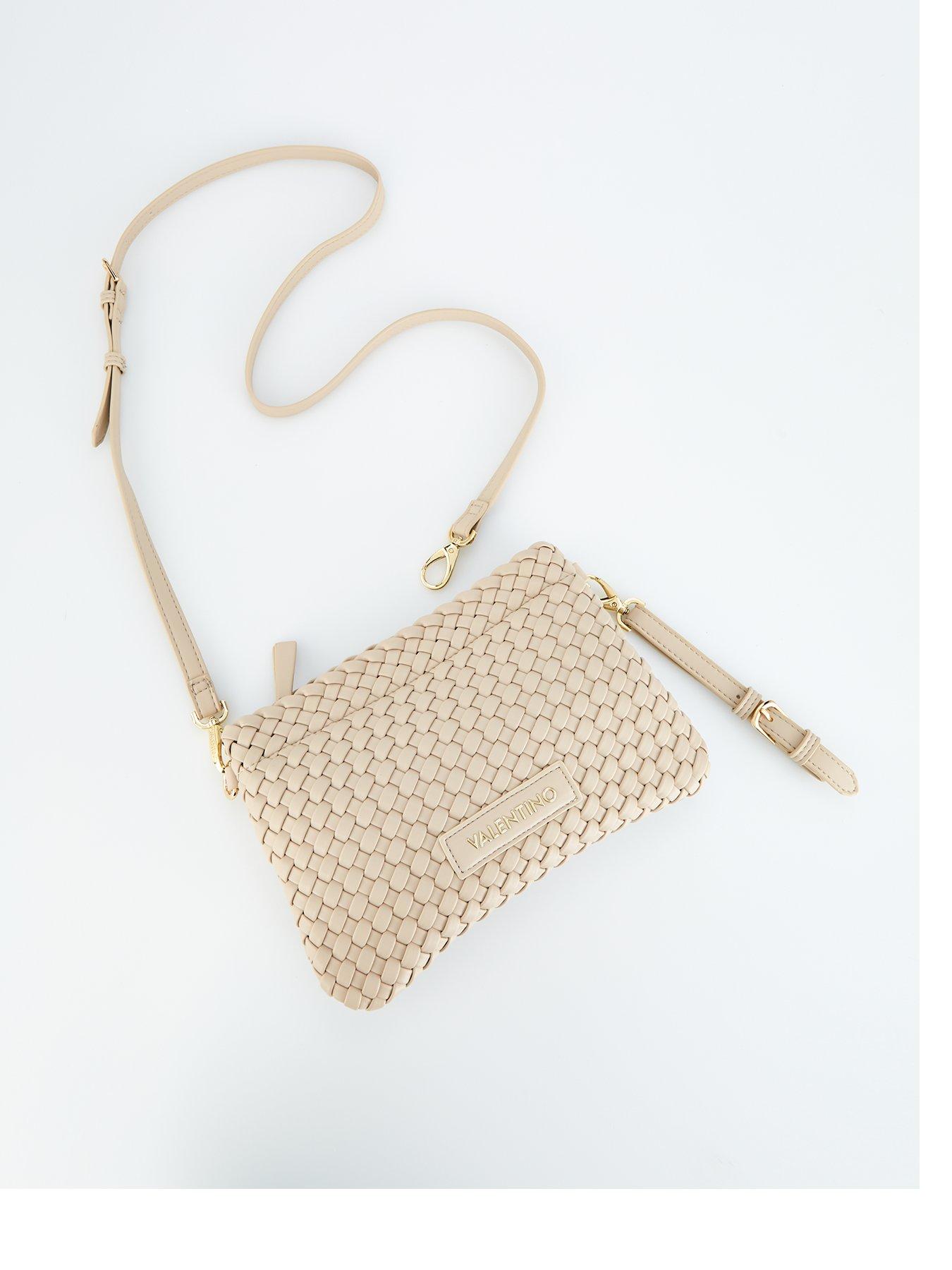 Image 2 of 4 of Valentino Shantel Pochette - Cream