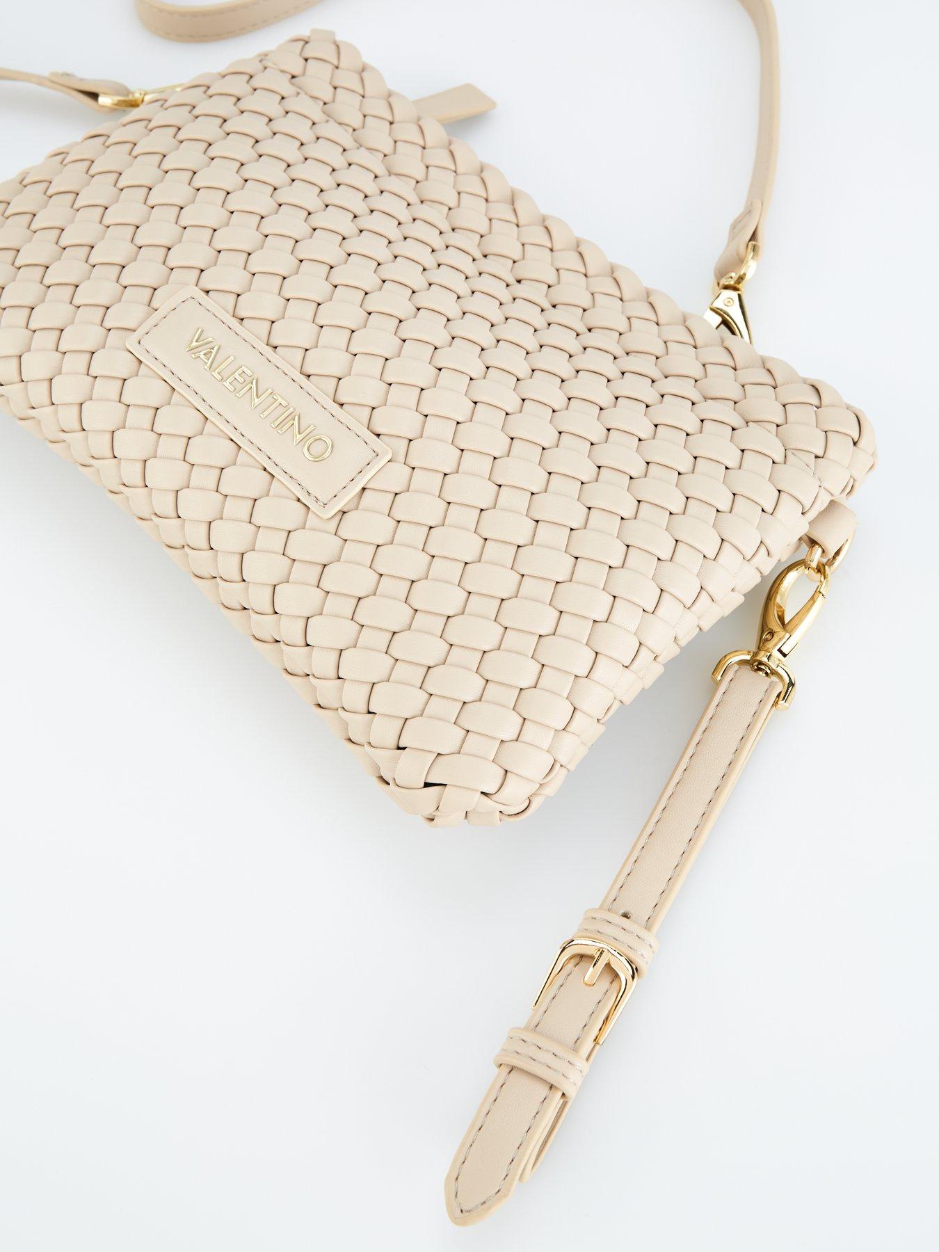 Image 3 of 4 of Valentino Shantel Pochette - Cream