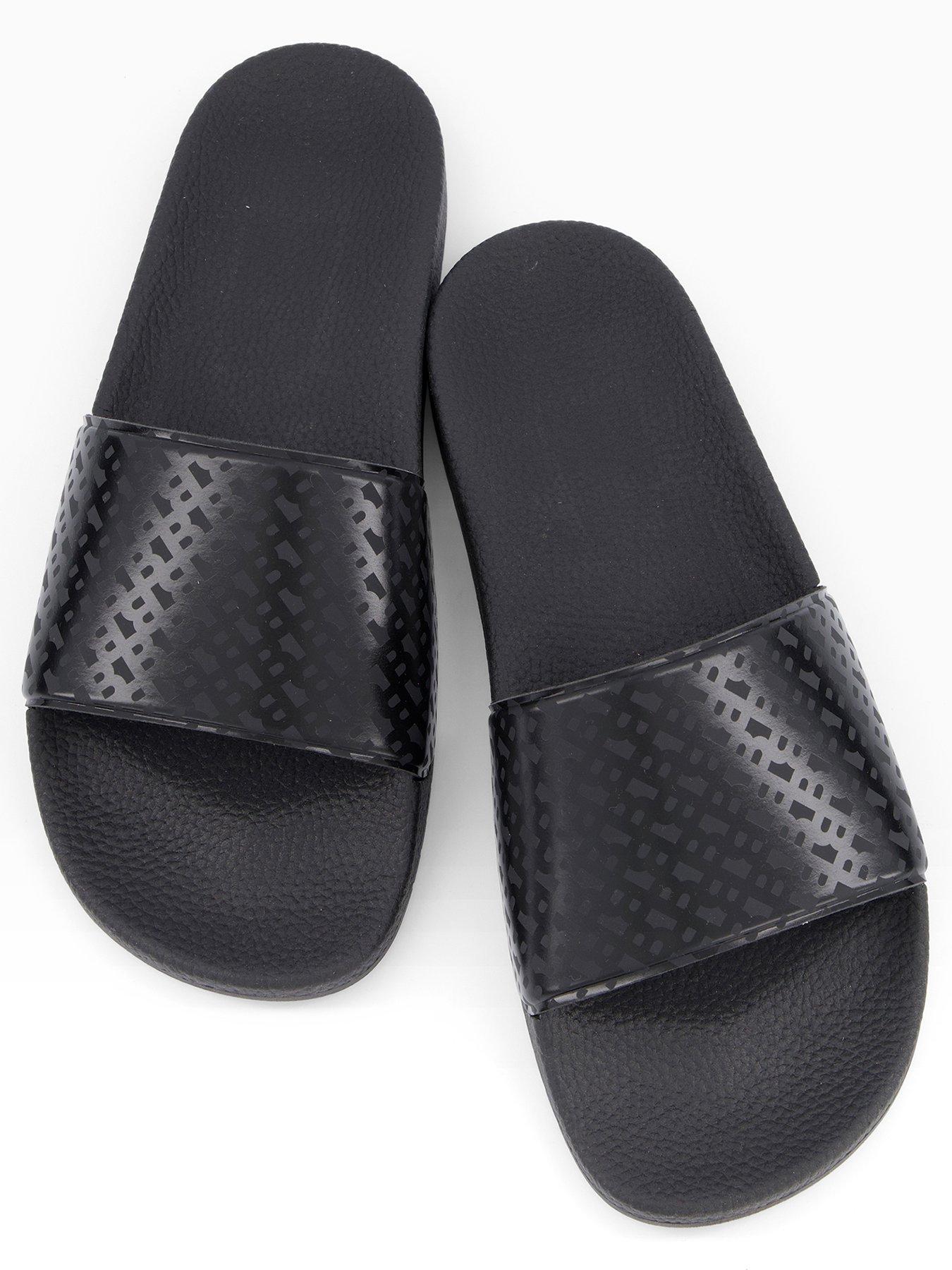  image of boss-aryeh-sliders-black