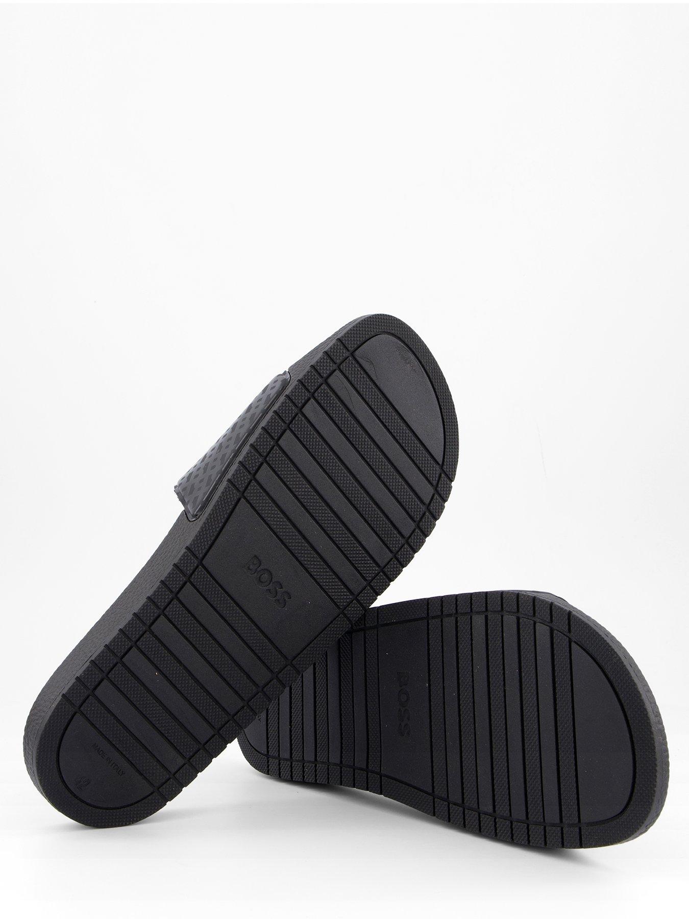  image of boss-aryeh-sliders-black