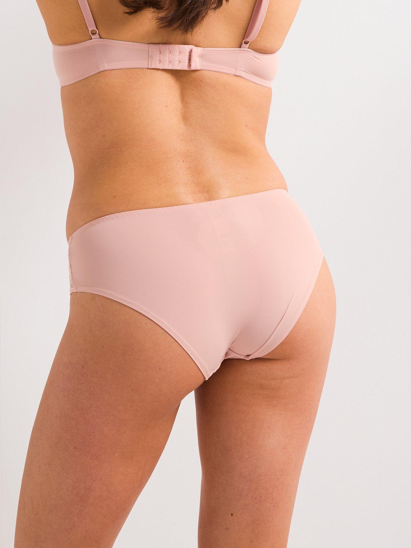 Image 3 of 5 of DORINA Nadia 2pk Hipster Classic - Multi