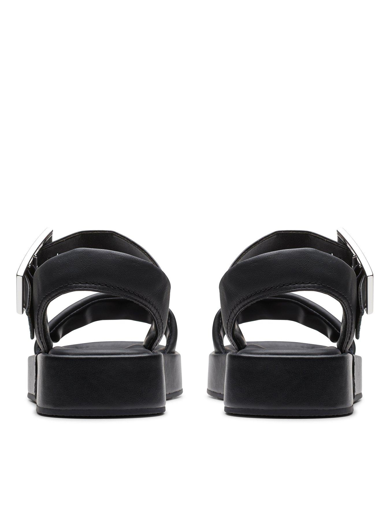  image of clarks-alda-strap
