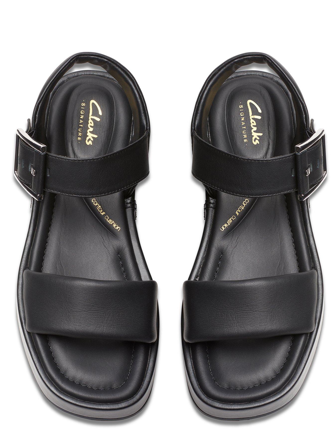  image of clarks-alda-strap