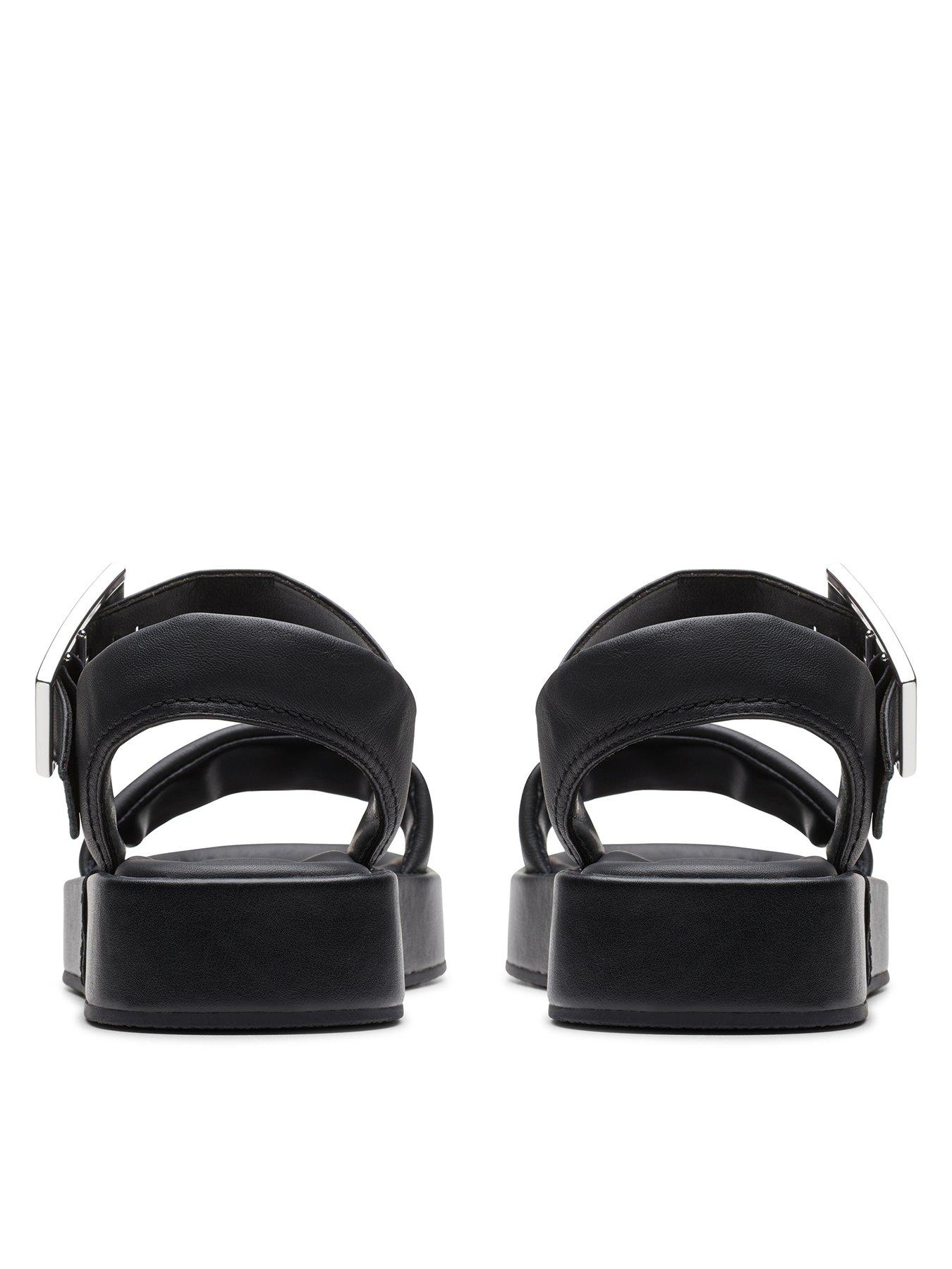  image of clarks-alda-strap