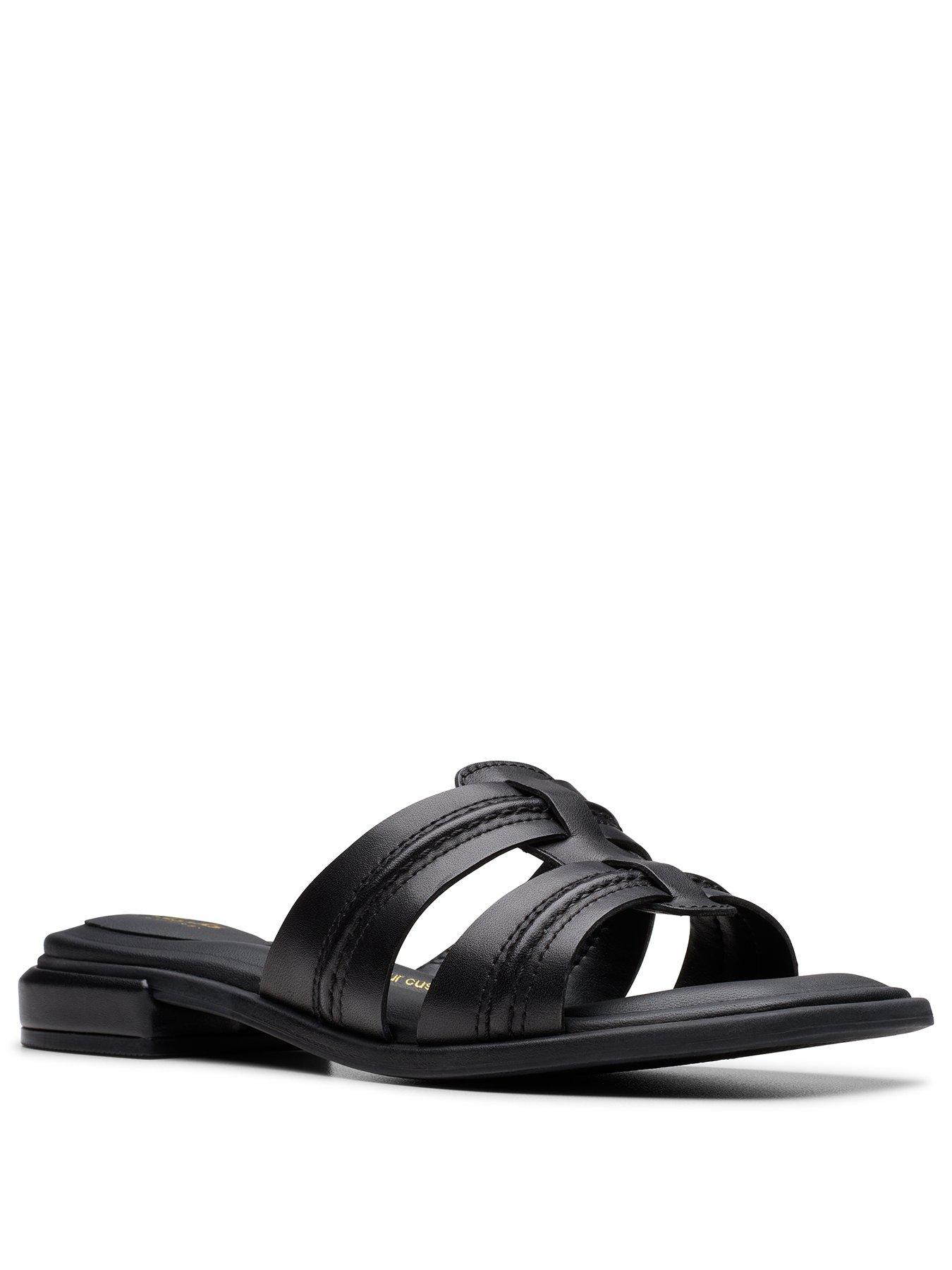  image of clarks-ariany-mule