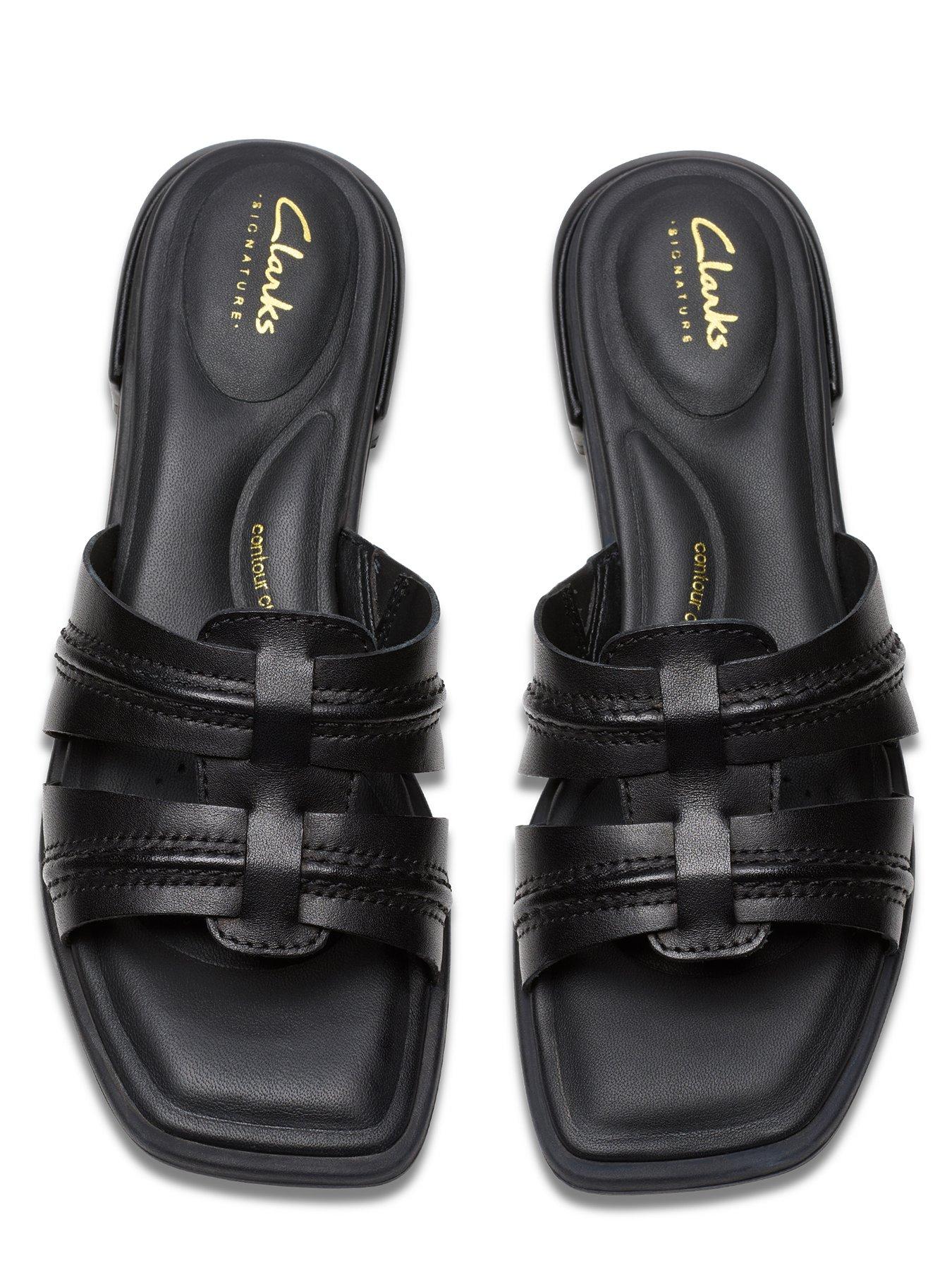  image of clarks-ariany-mule