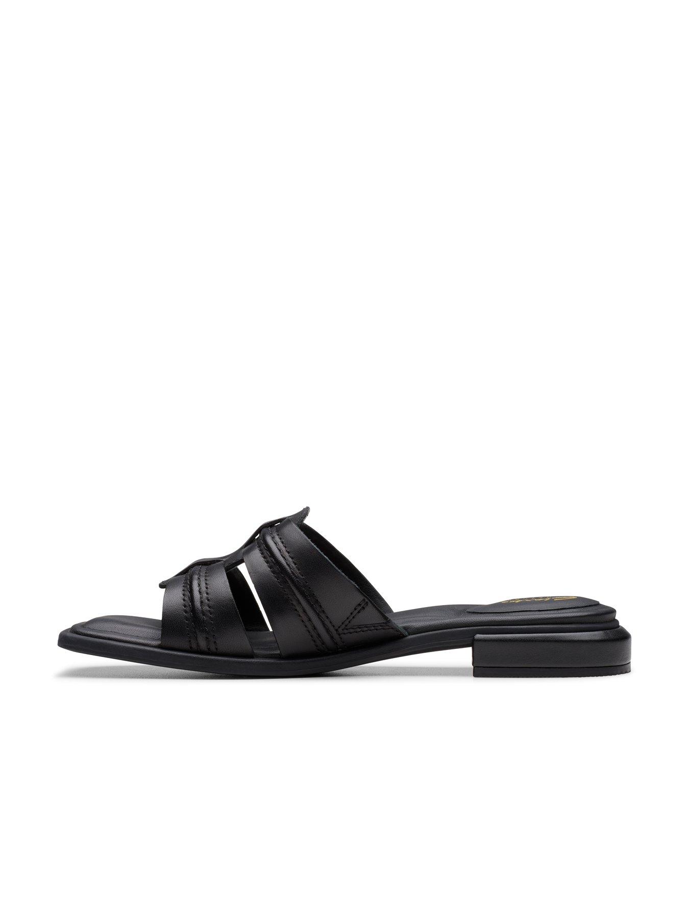  image of clarks-ariany-mule