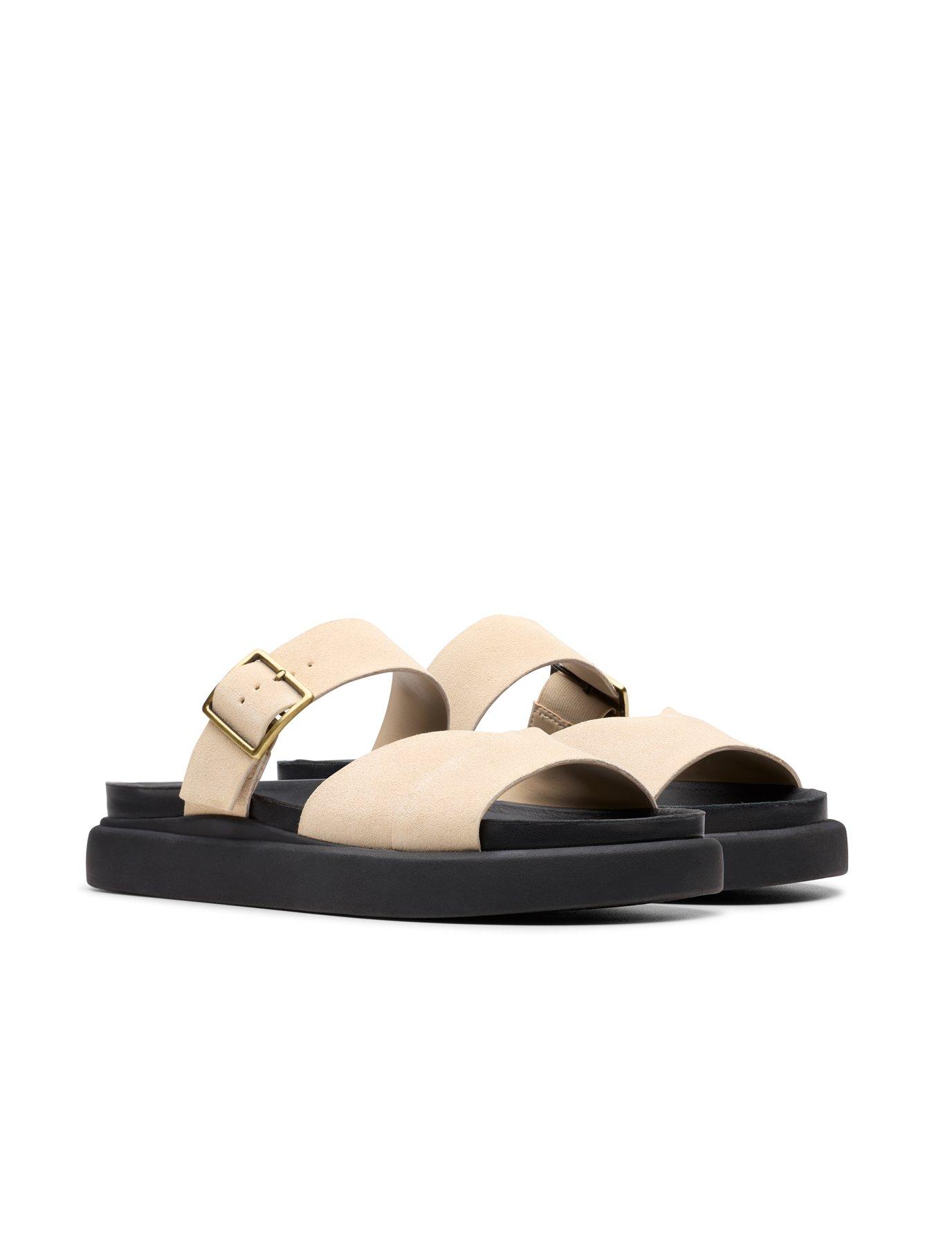 Clarks Aristella Mule Littlewoods