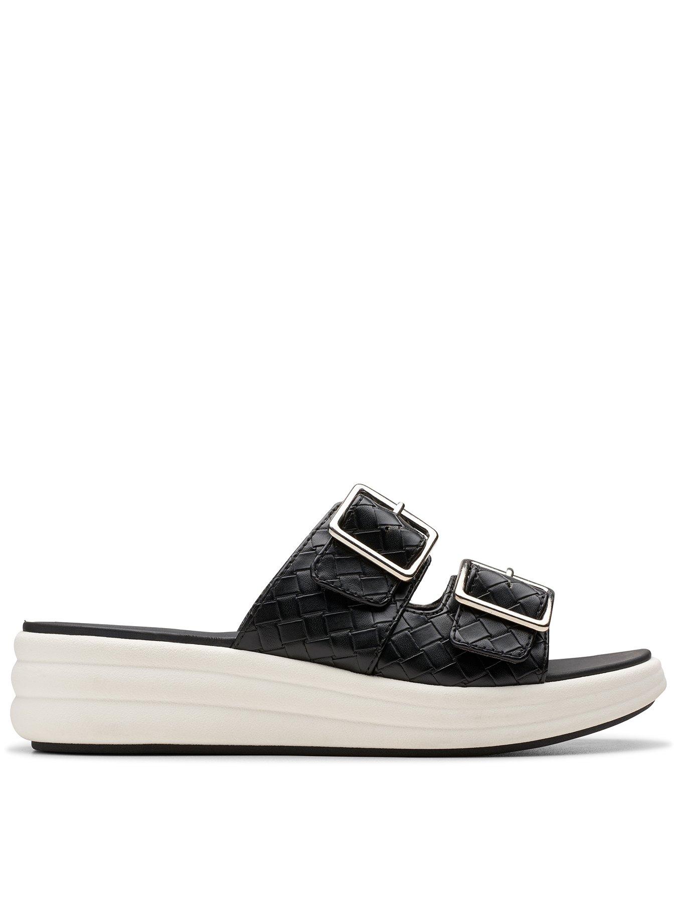  image of clarks-drift-buckle
