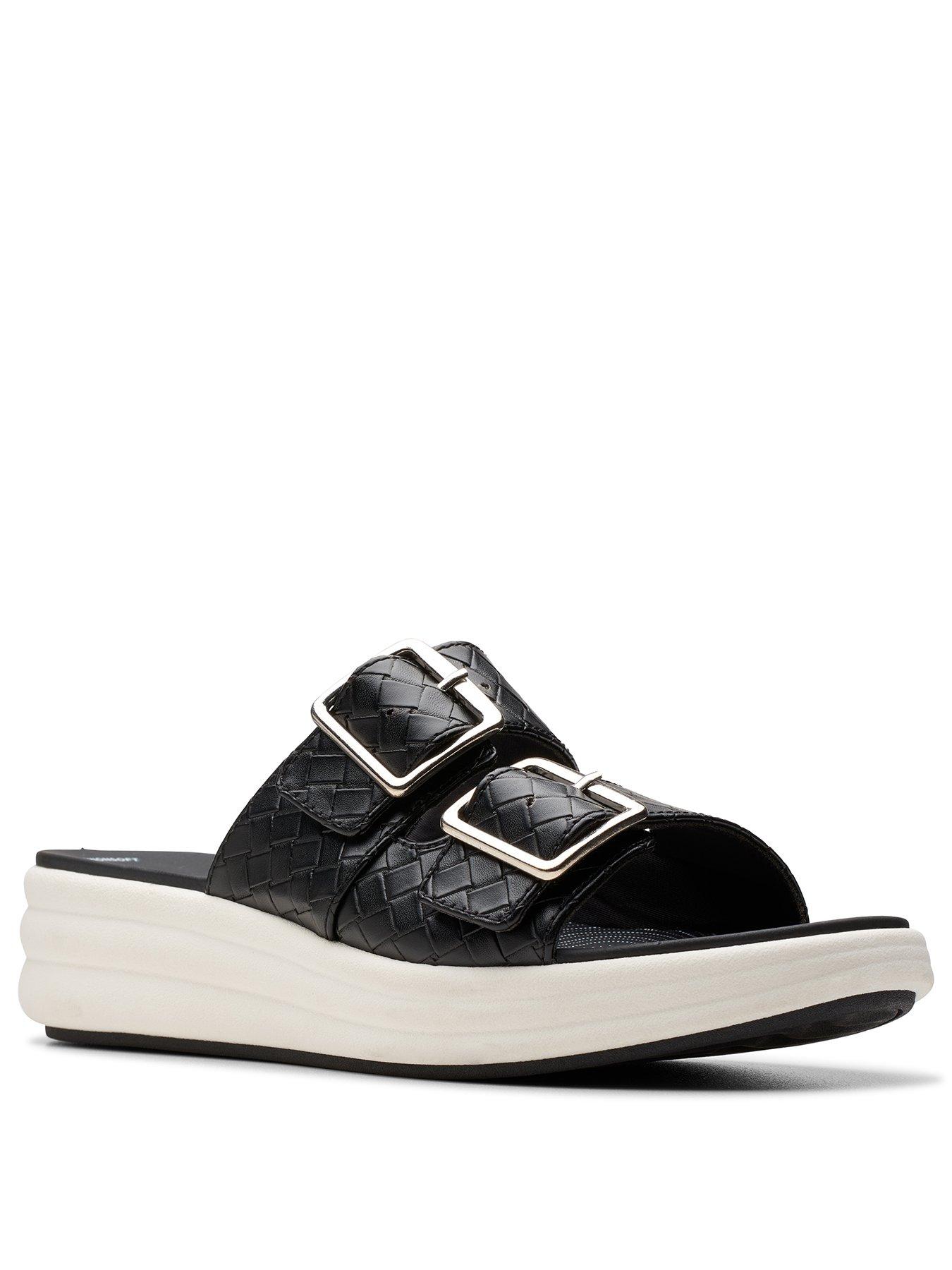  image of clarks-drift-buckle