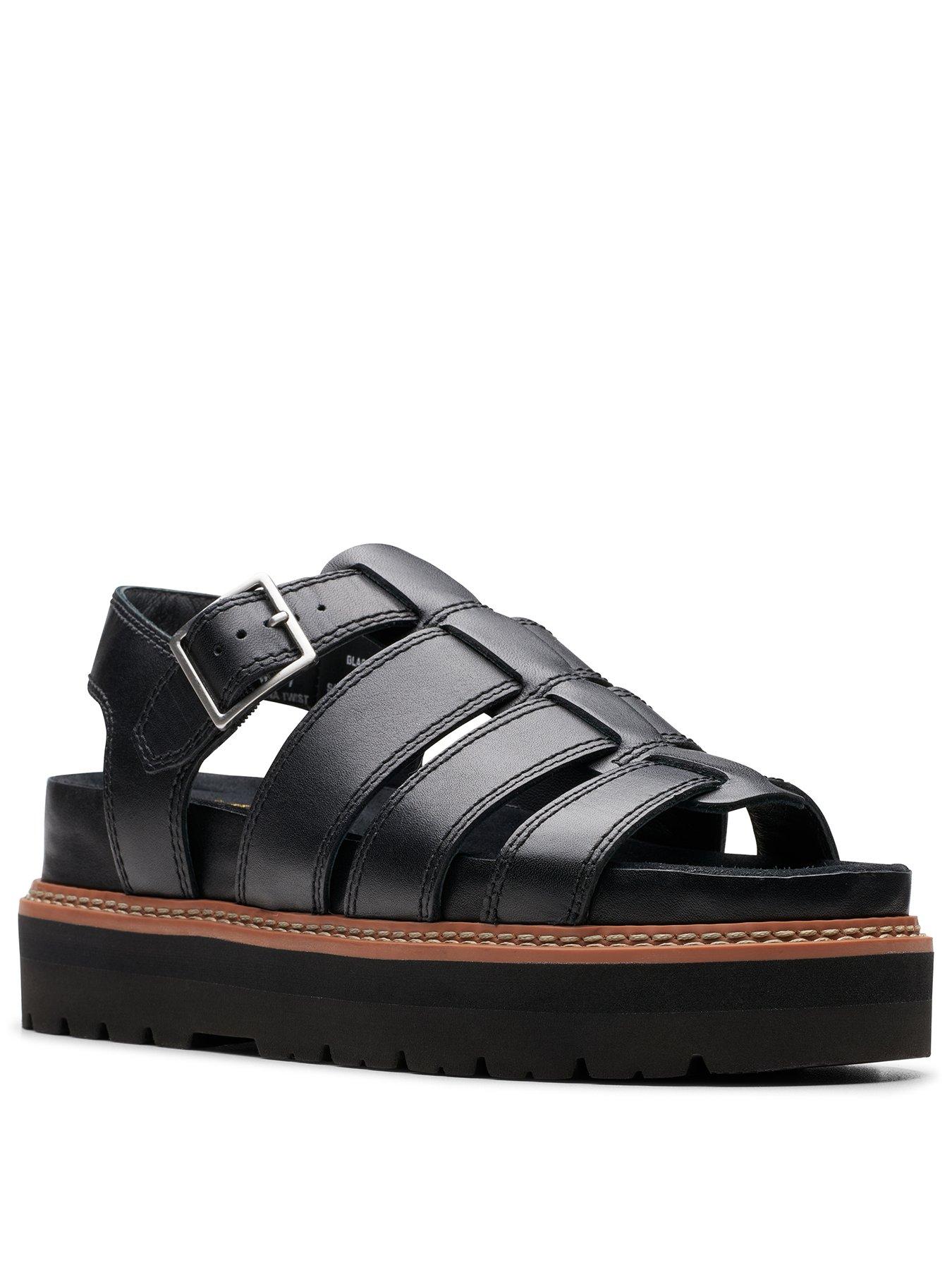 stillFront image of clarks-orianna-twist