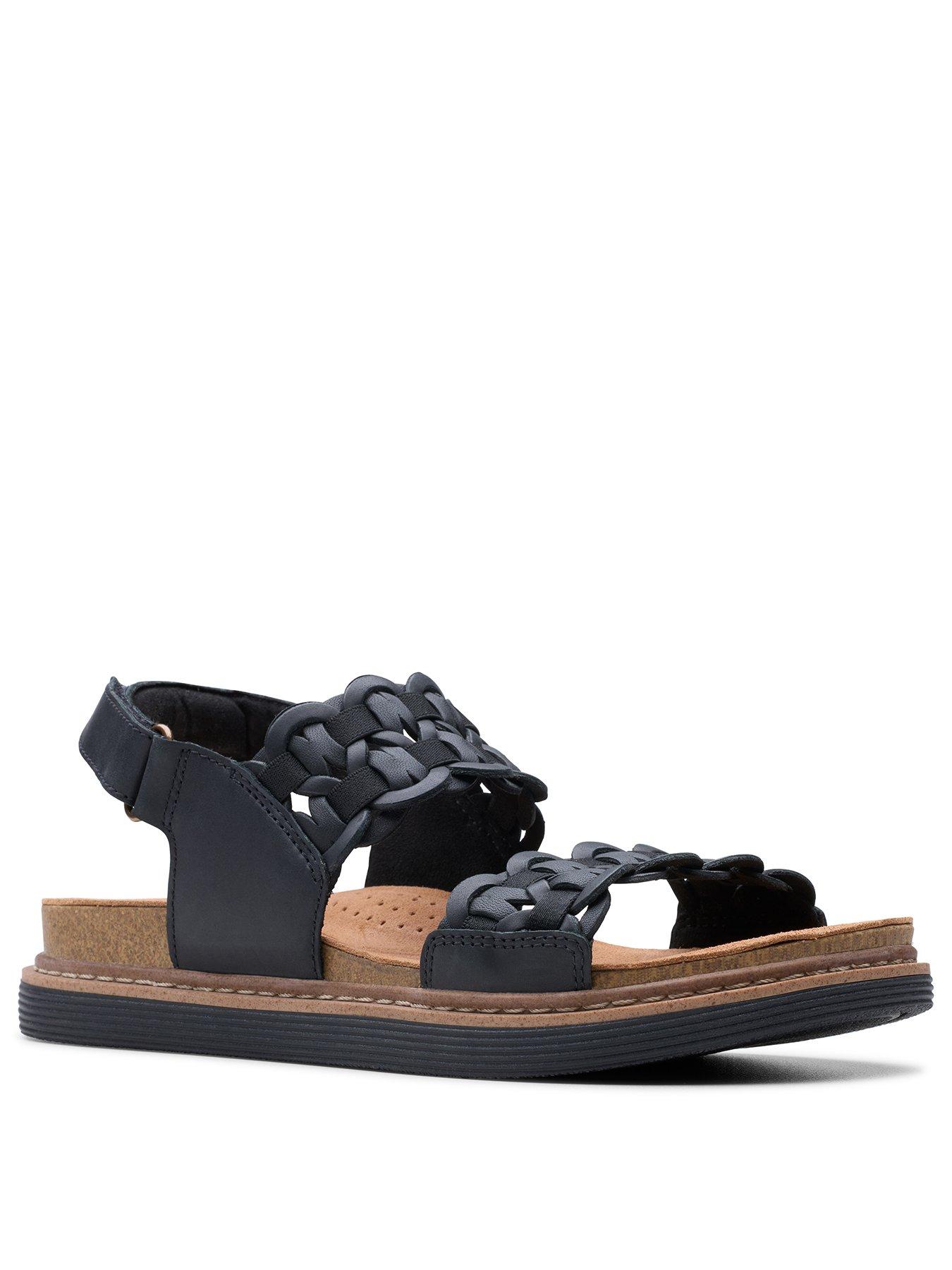  image of clarks-arwell-glide