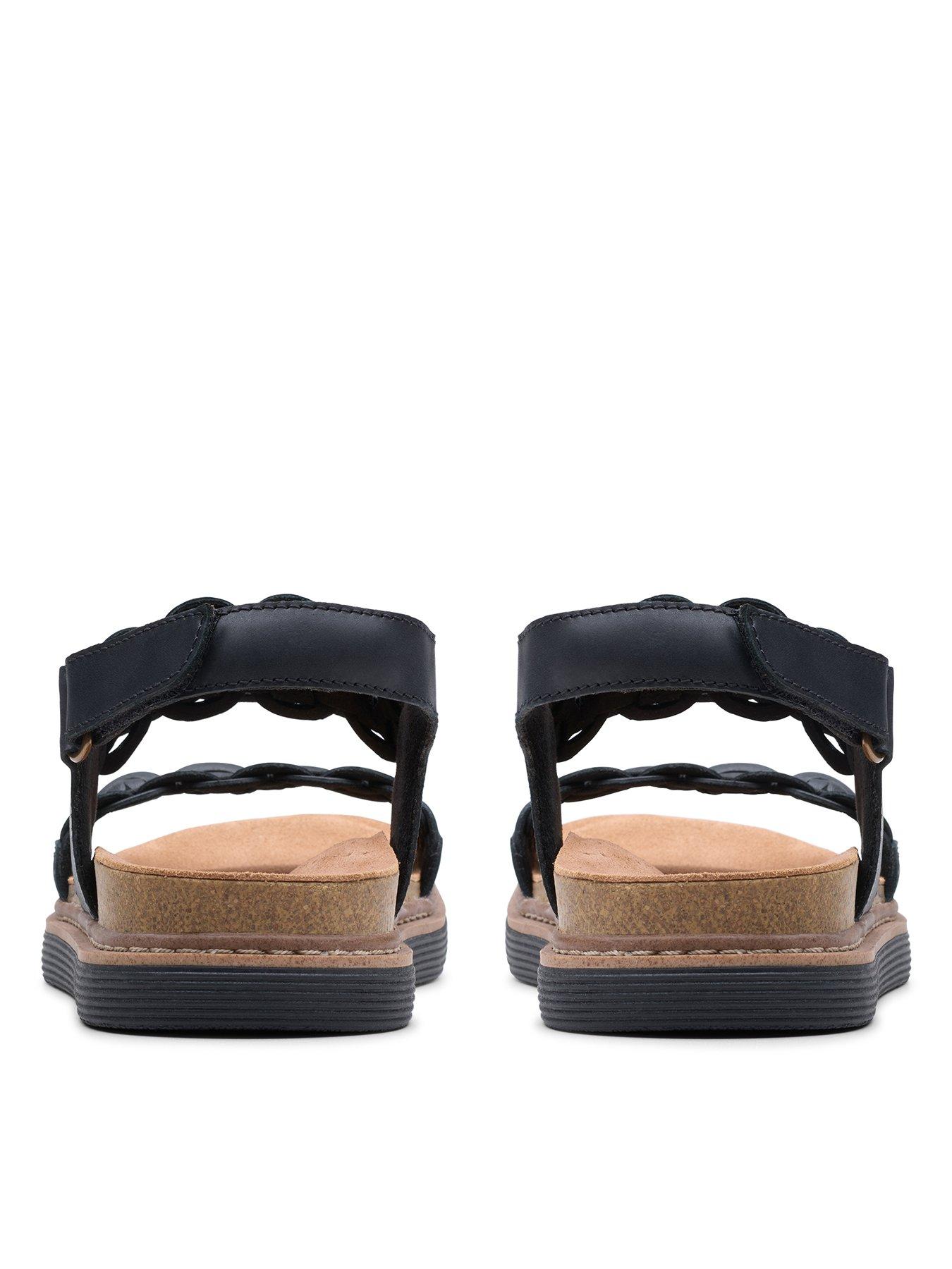  image of clarks-arwell-glide