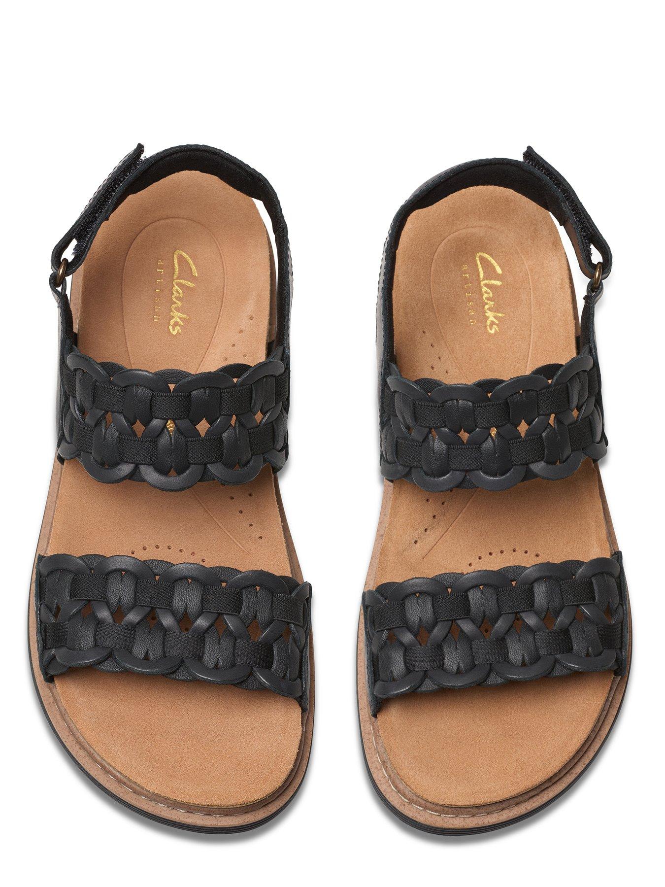  image of clarks-arwell-glide