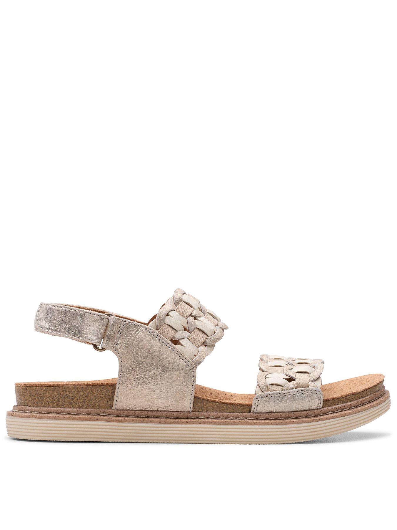 Clarks Arwell Glide
