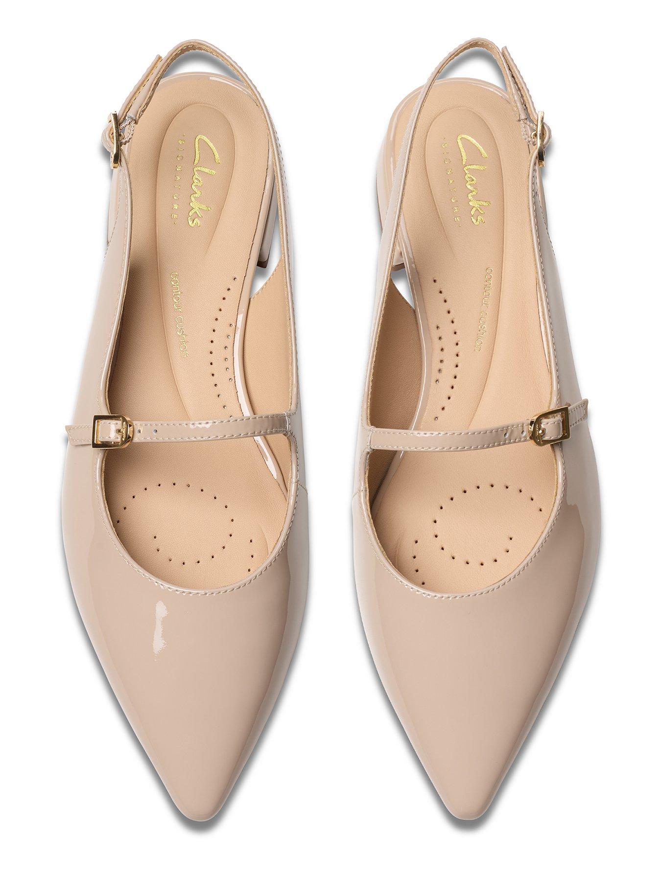  image of clarks-sensa15-shine