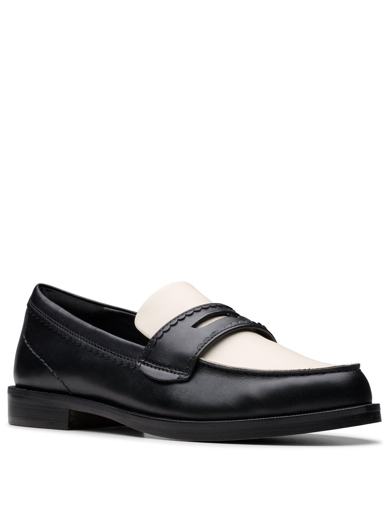  image of clarks-straven-edge