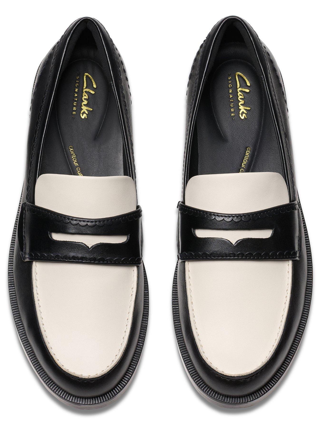  image of clarks-straven-edge