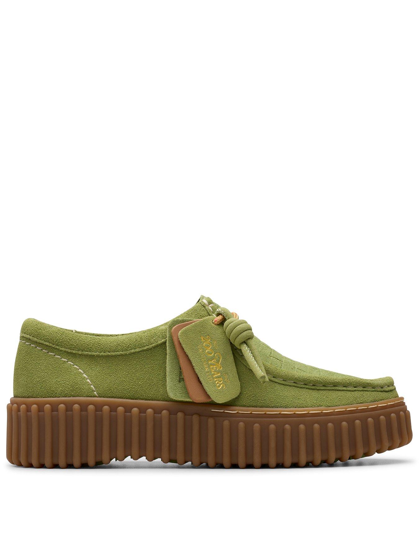 clarks-torhill-bee