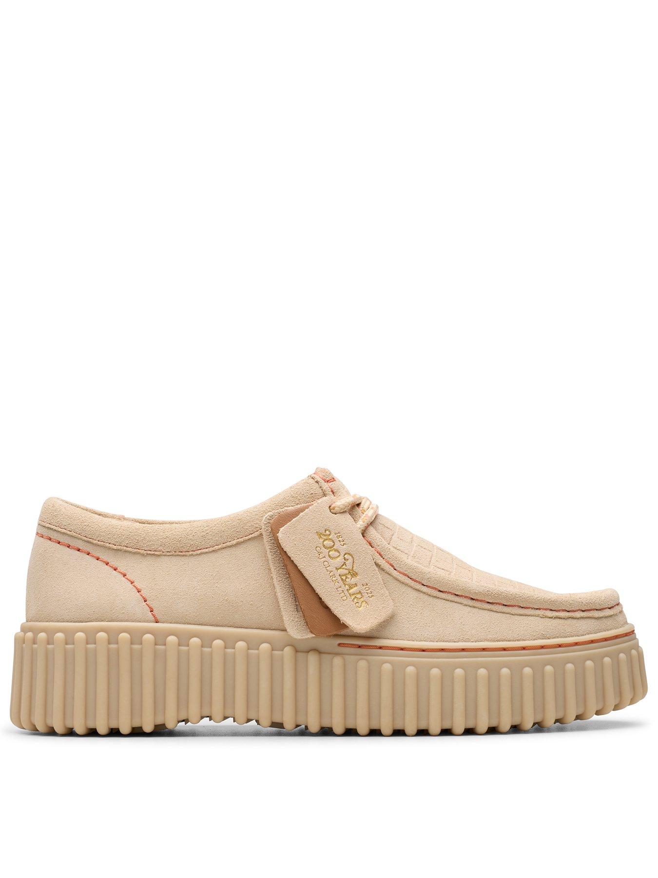 clarks-torhill-bee
