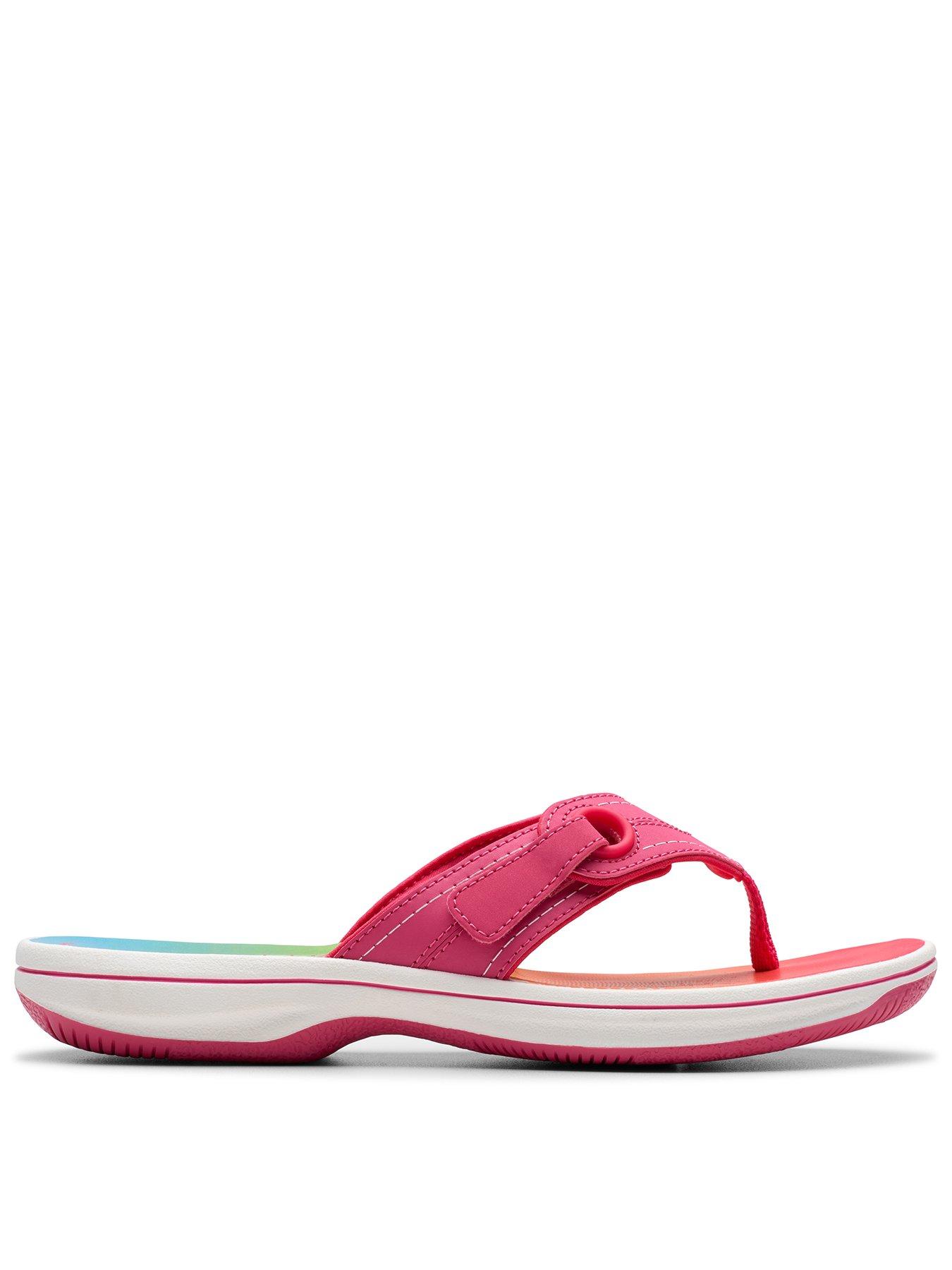 Clarks Brinkley Reyna