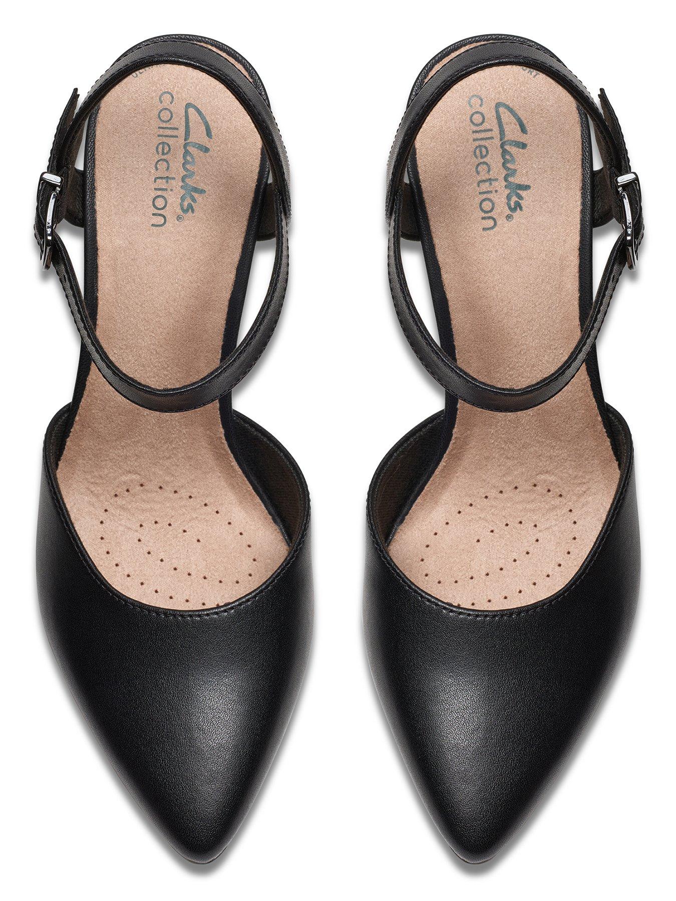  image of clarks-kataleyna-cora-heeled-shoe-black
