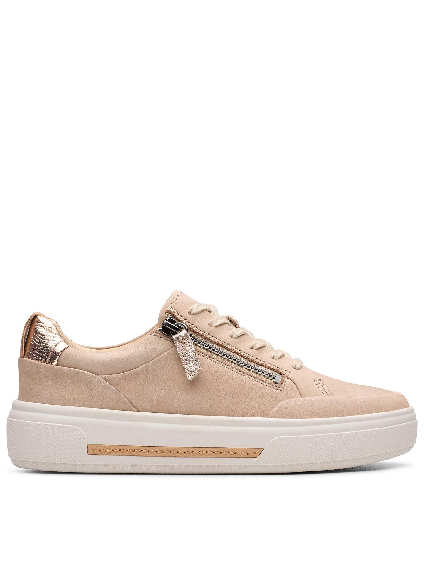 clarks-hollyhock-zip-trainer-pink