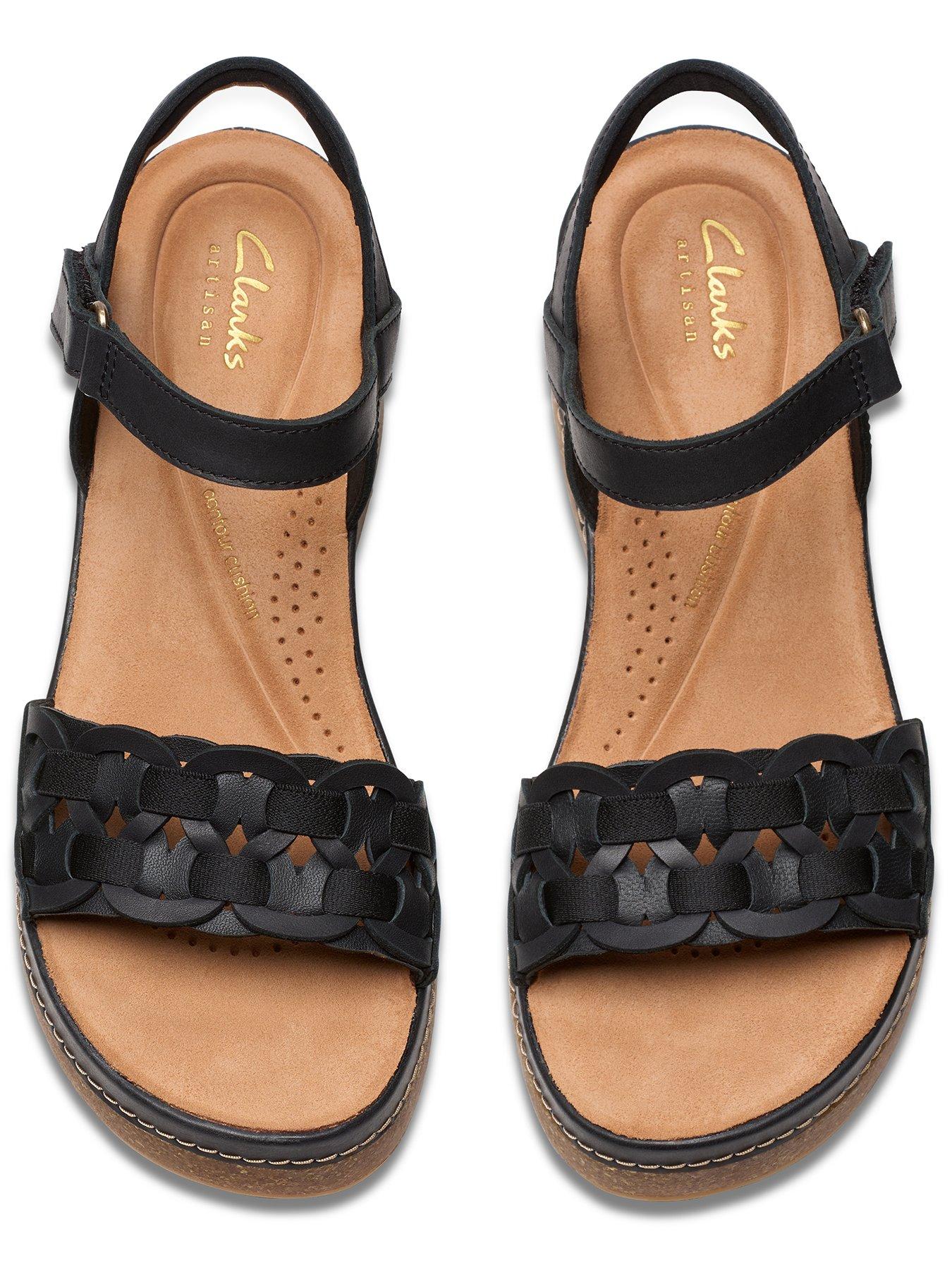  image of clarks-kassanda-bar