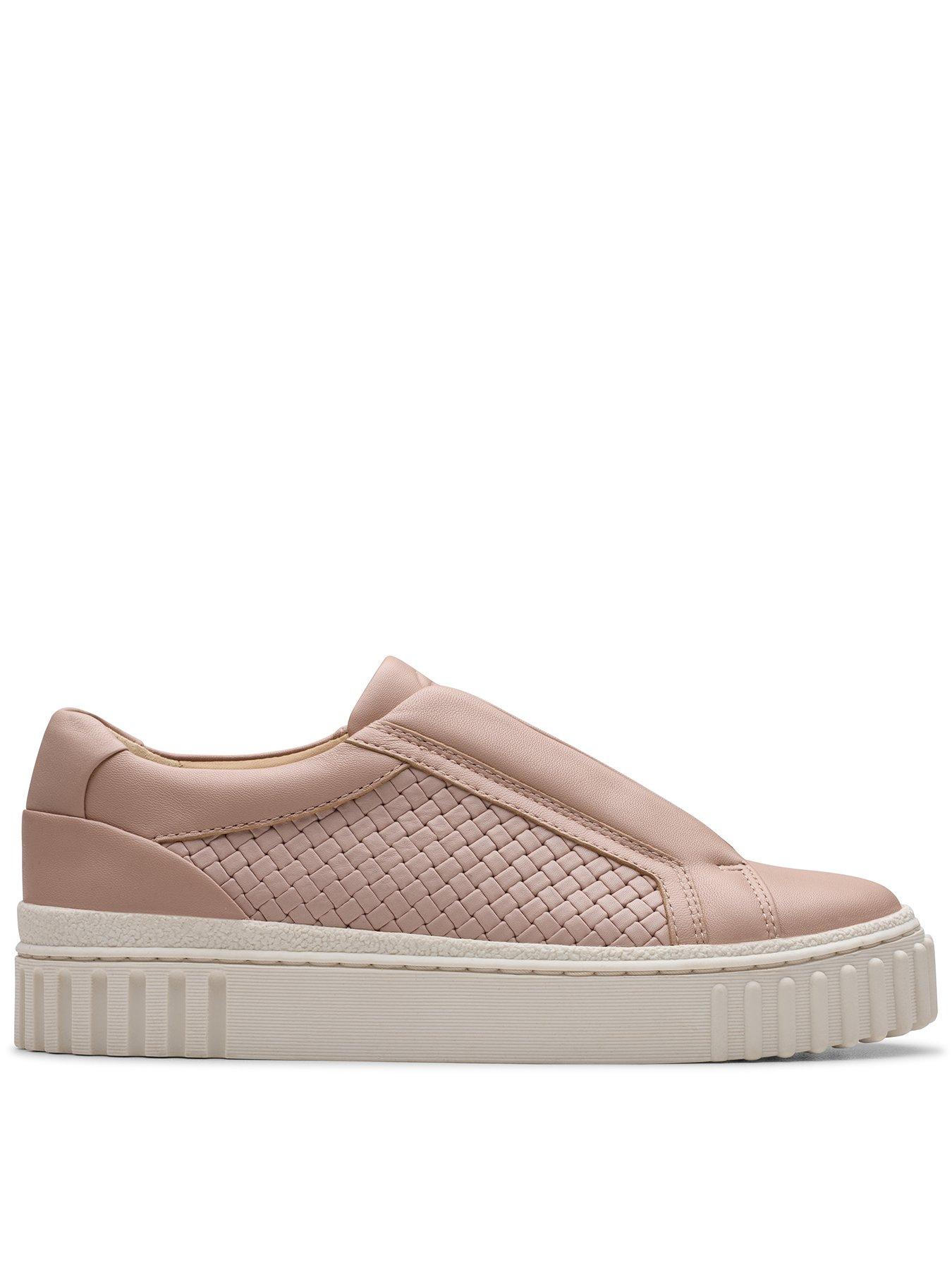 clarks-mayhill-bay-trainer-pink