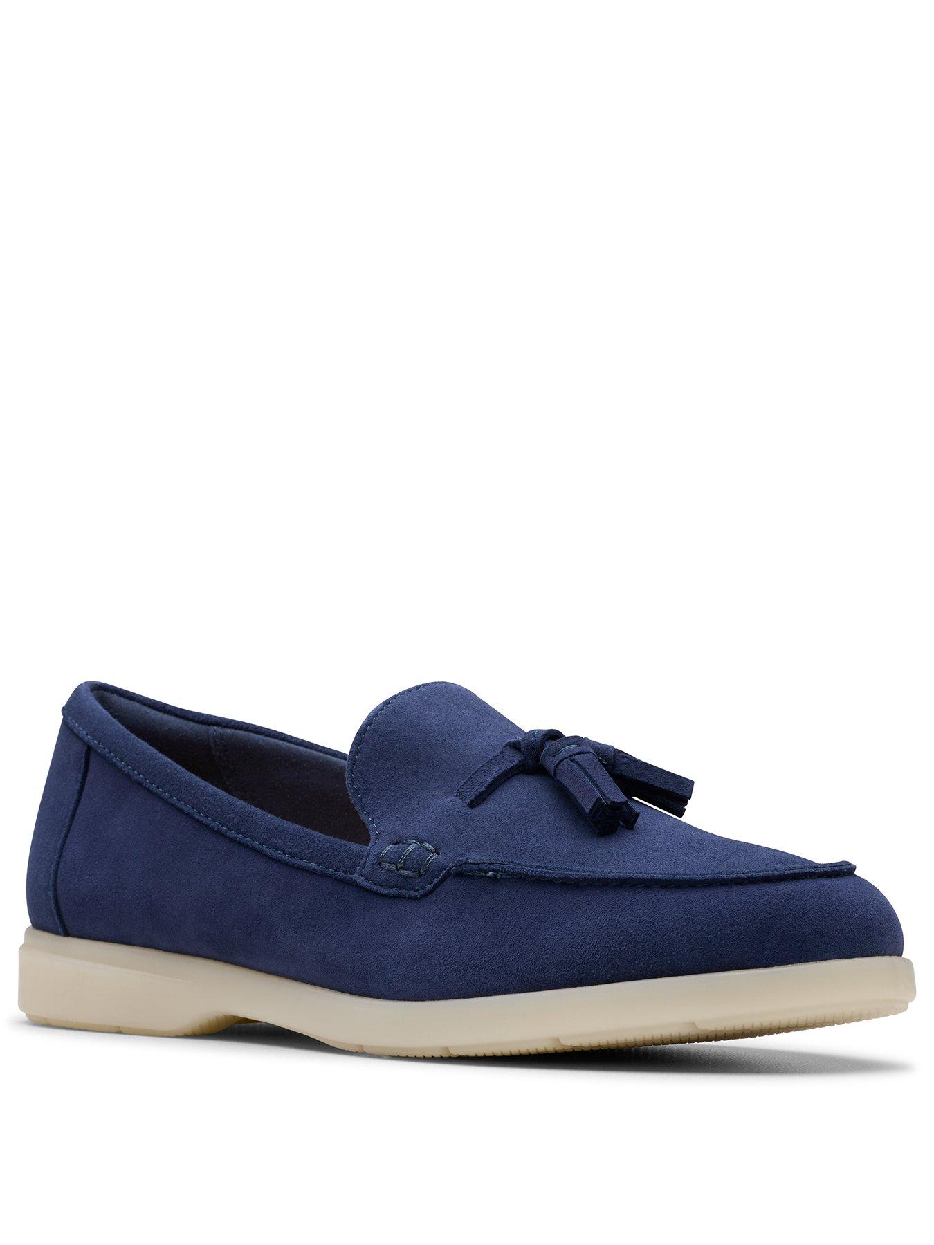  image of clarks-narini-edge