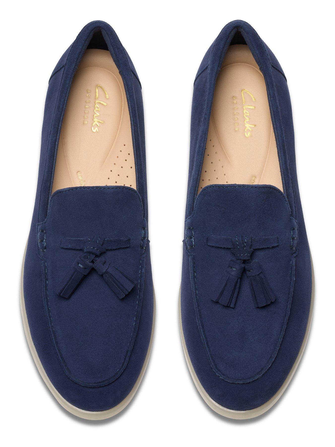  image of clarks-narini-edge