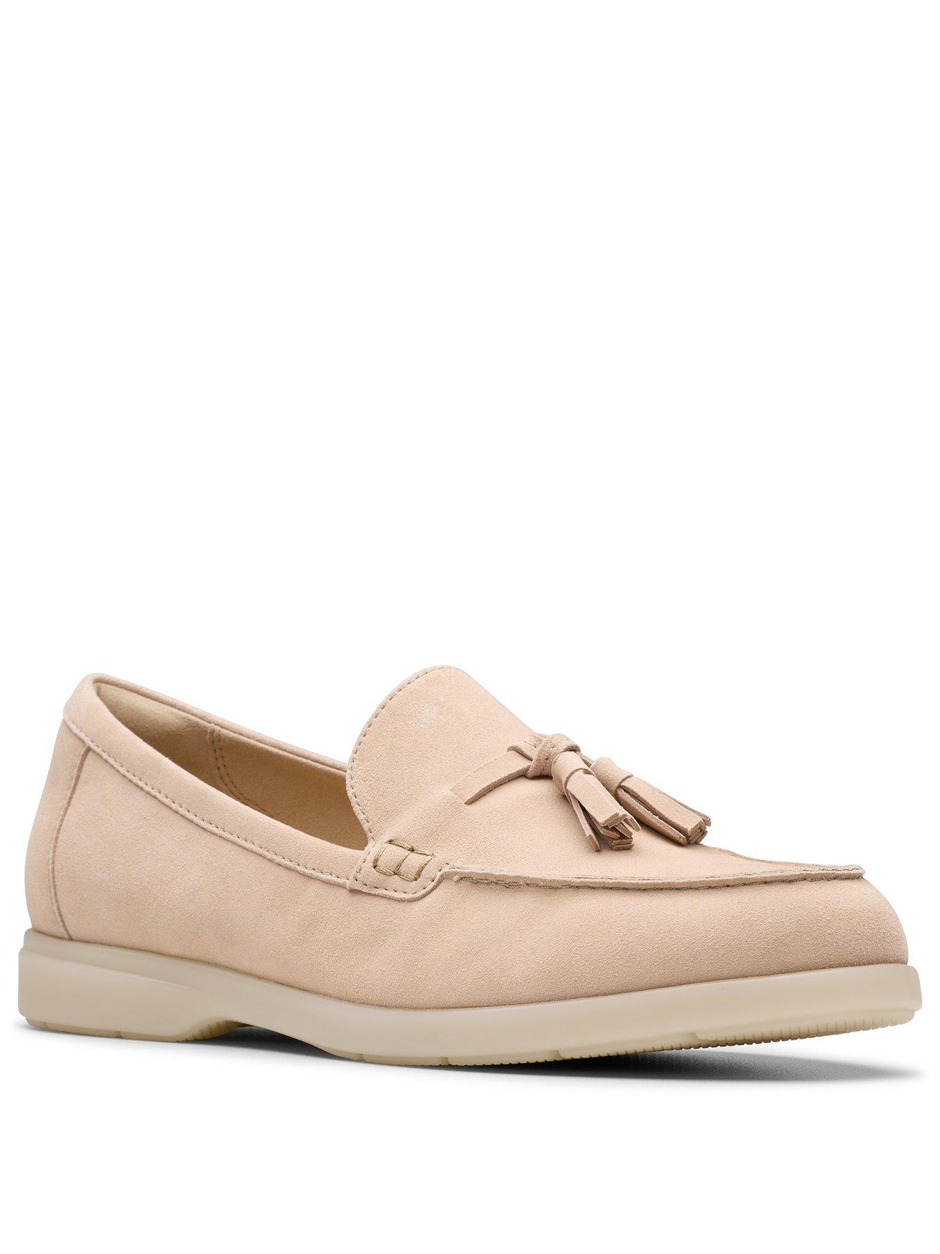 stillFront image of clarks-narini-edge