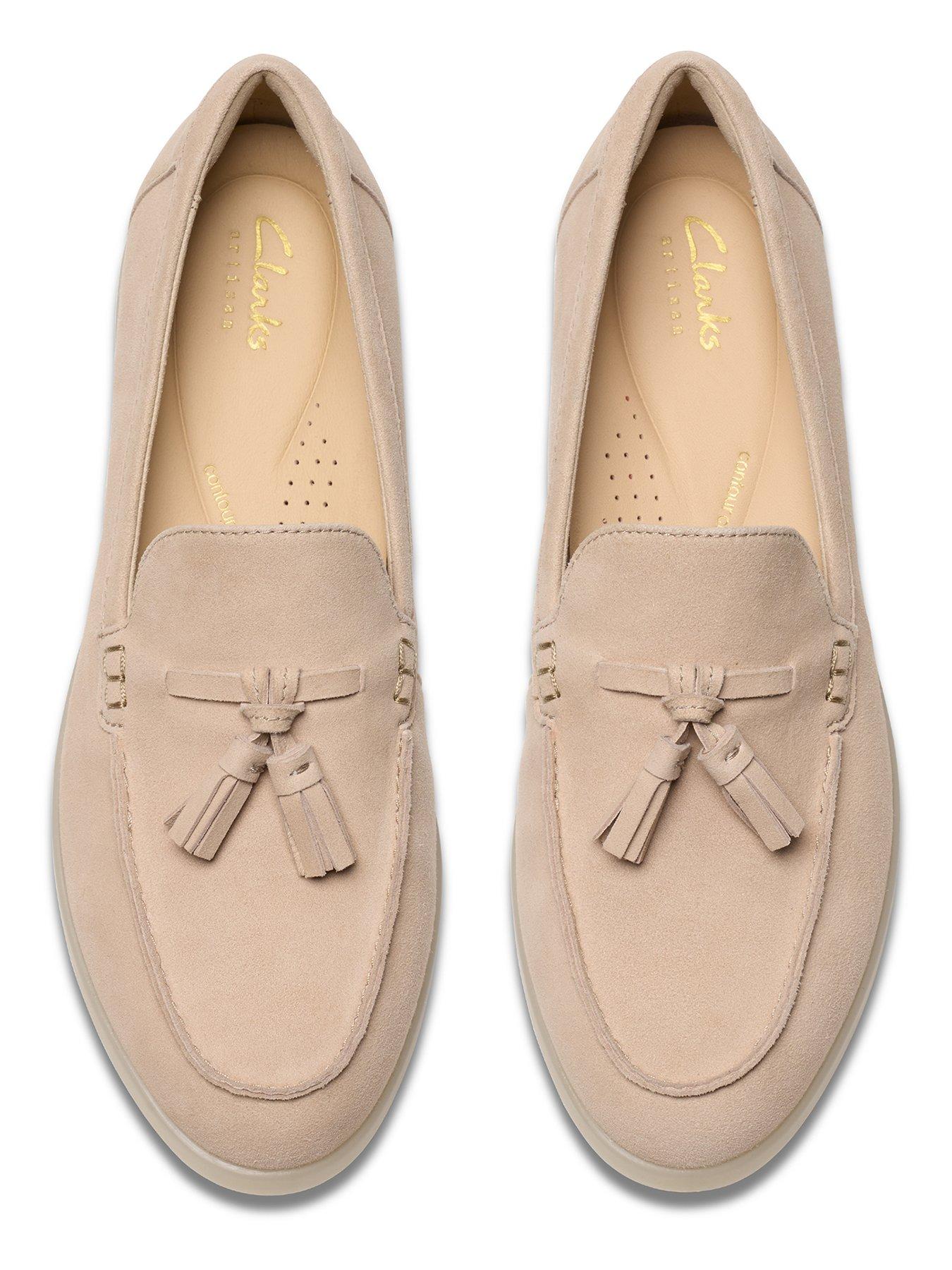  image of clarks-narini-edge