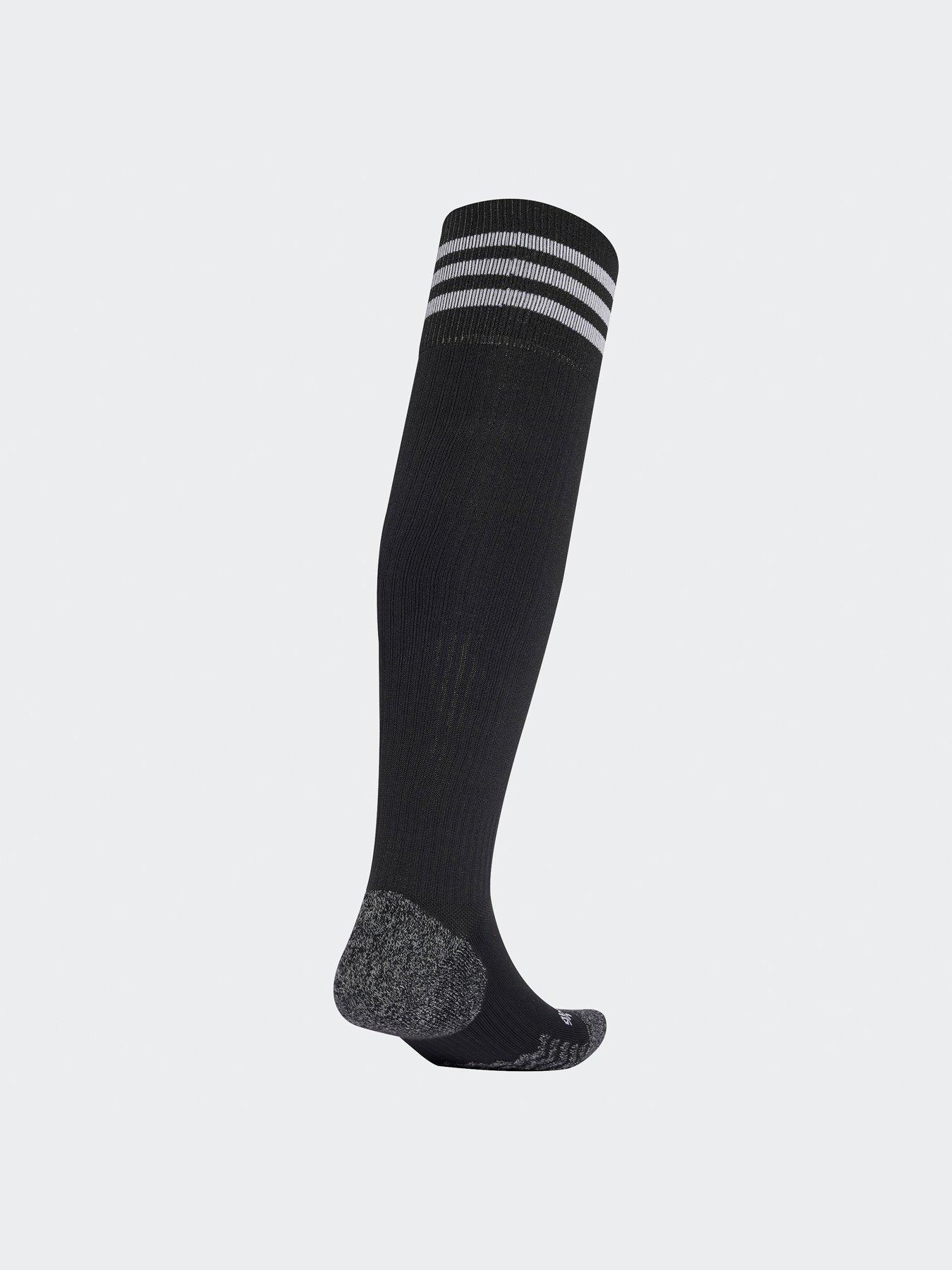 Image 2 of 4 of adidas Adi 23 Sock - Black/White