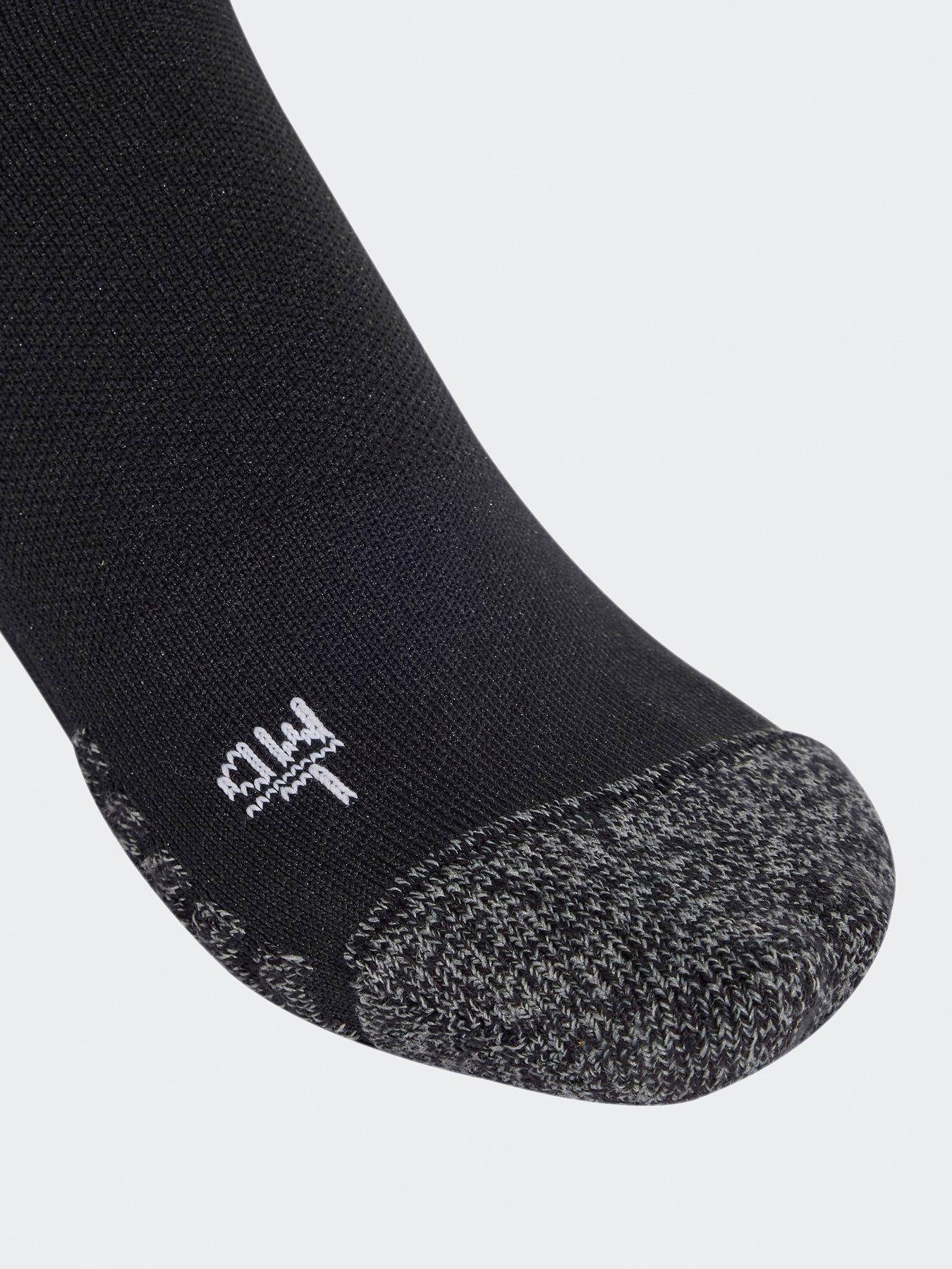 Image 3 of 4 of adidas Adi 23 Sock - Black/White