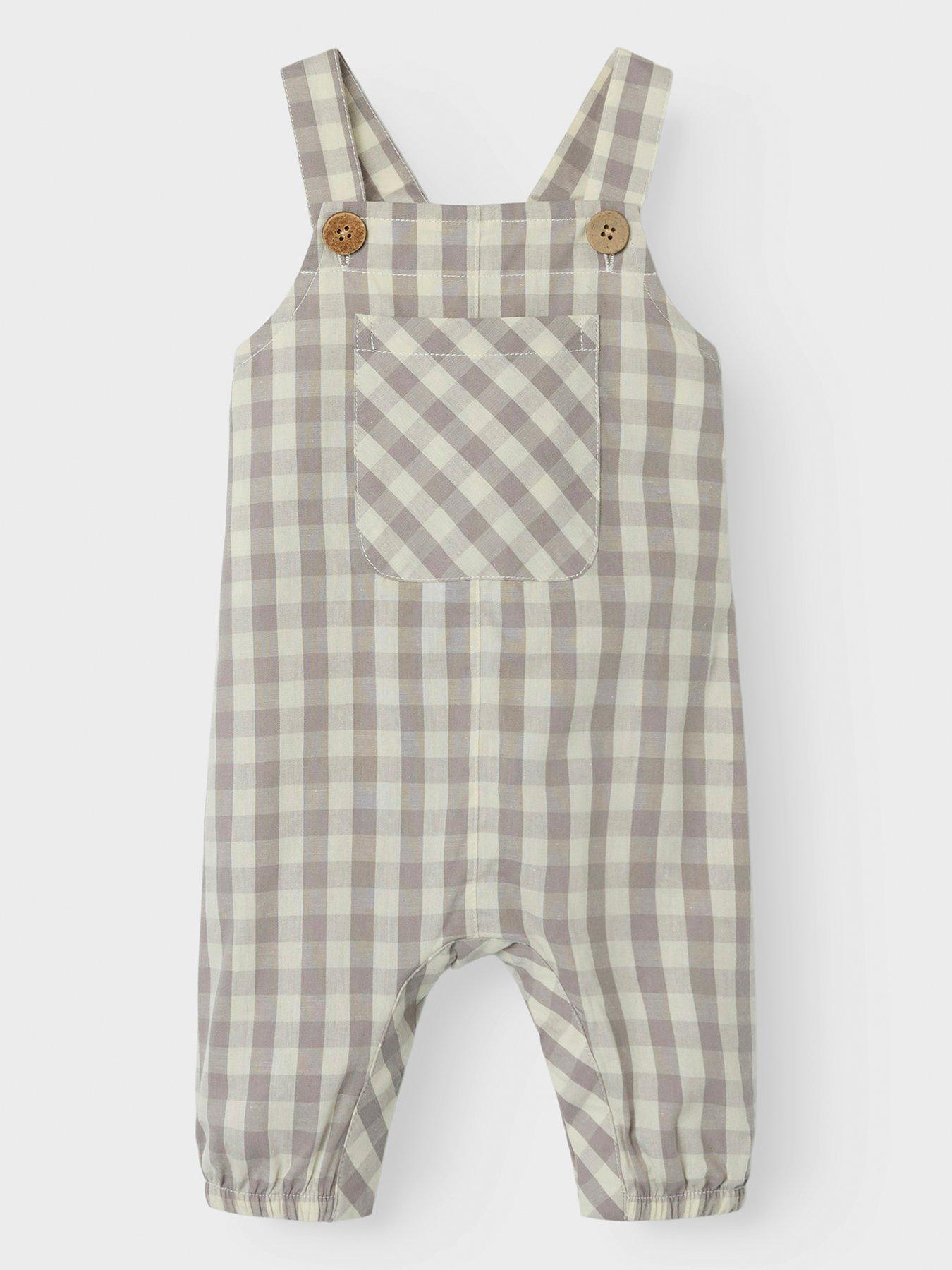 lil-atelier-baby-boys-gingham-dungarees-vapor-blue