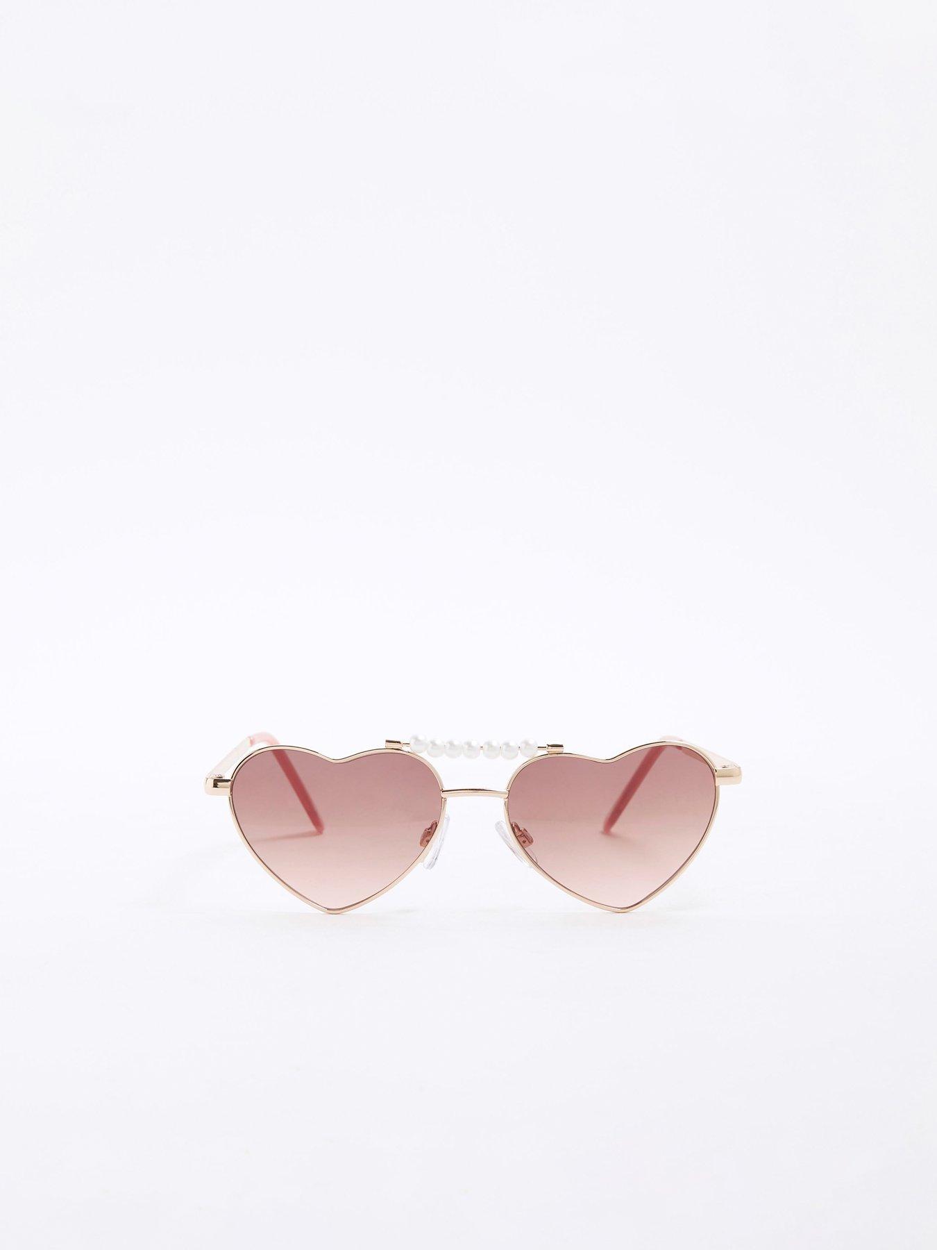 river-island-girls-metal-pearl-heart-sunglasses-gold