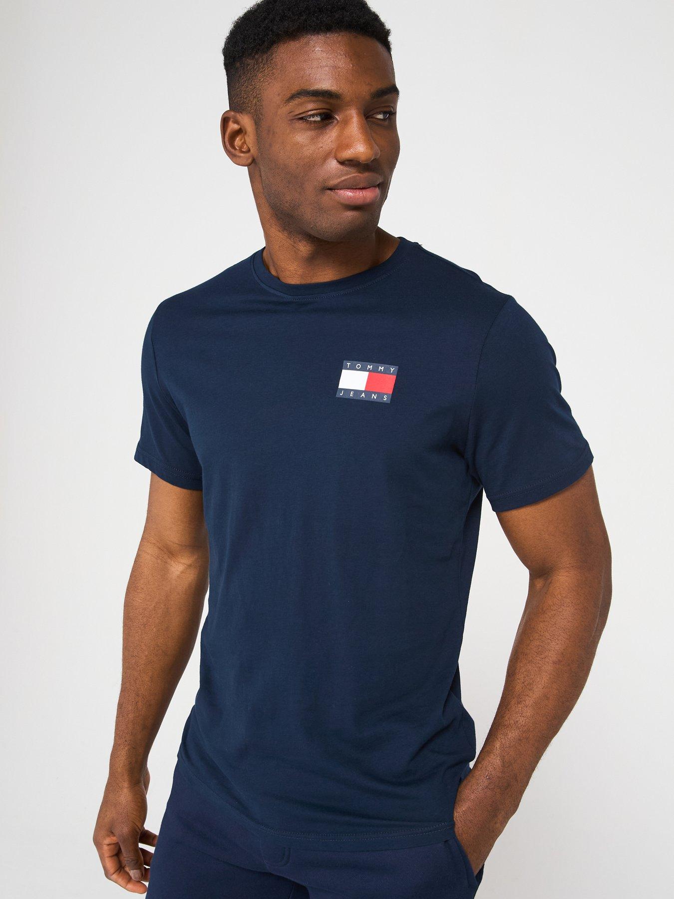 tommy-jeans-slim-essential-flag-t-shirt-navy