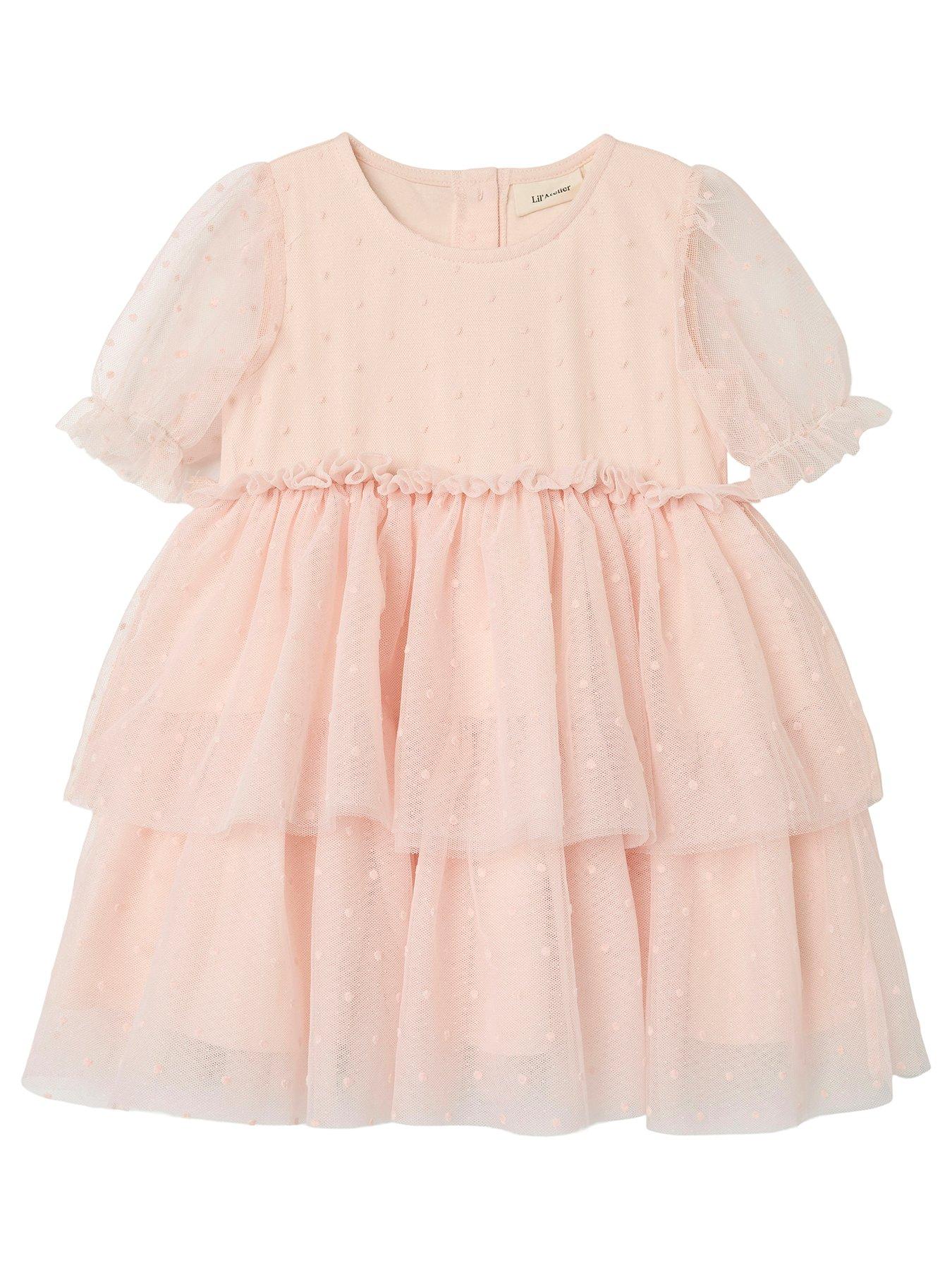 lil-atelier-mini-girls-tulle-layered-short-sleeve-dress-peach-blush