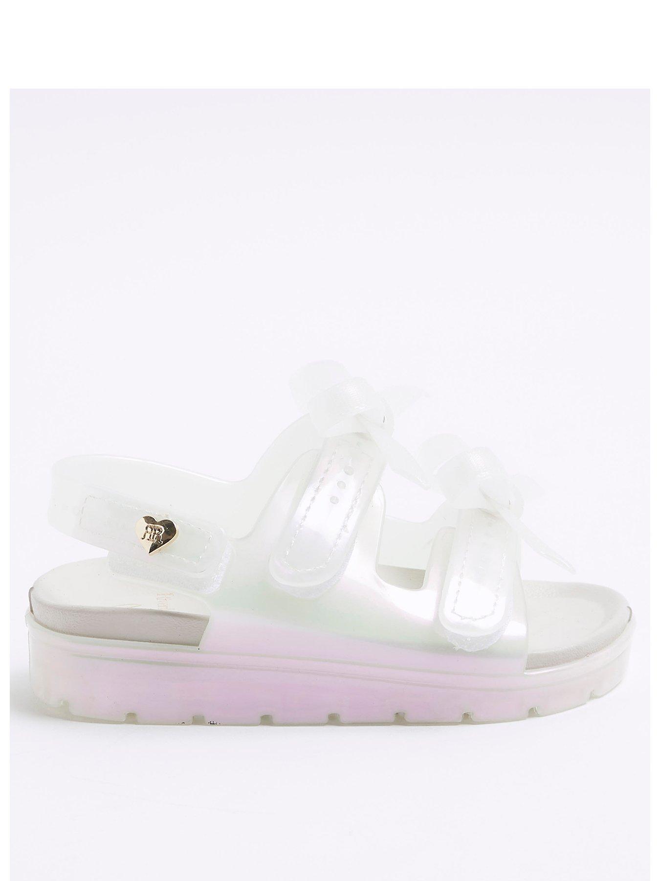 river-island-mini-girls-bow-jelly-sandals-white
