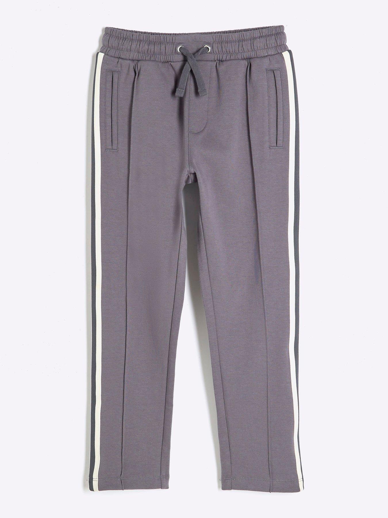 river-island-boys-taped-stripe-joggers-grey